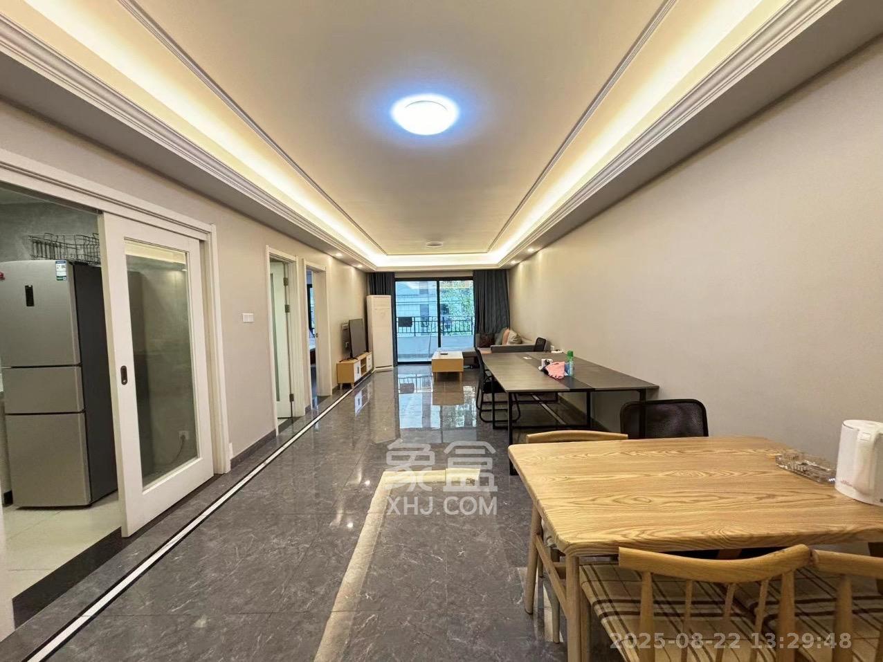 中海珑悦府 1室0厅0卫 3000.0元/月 中海珑悦府 1室0厅0卫 3000.0元/月室内图