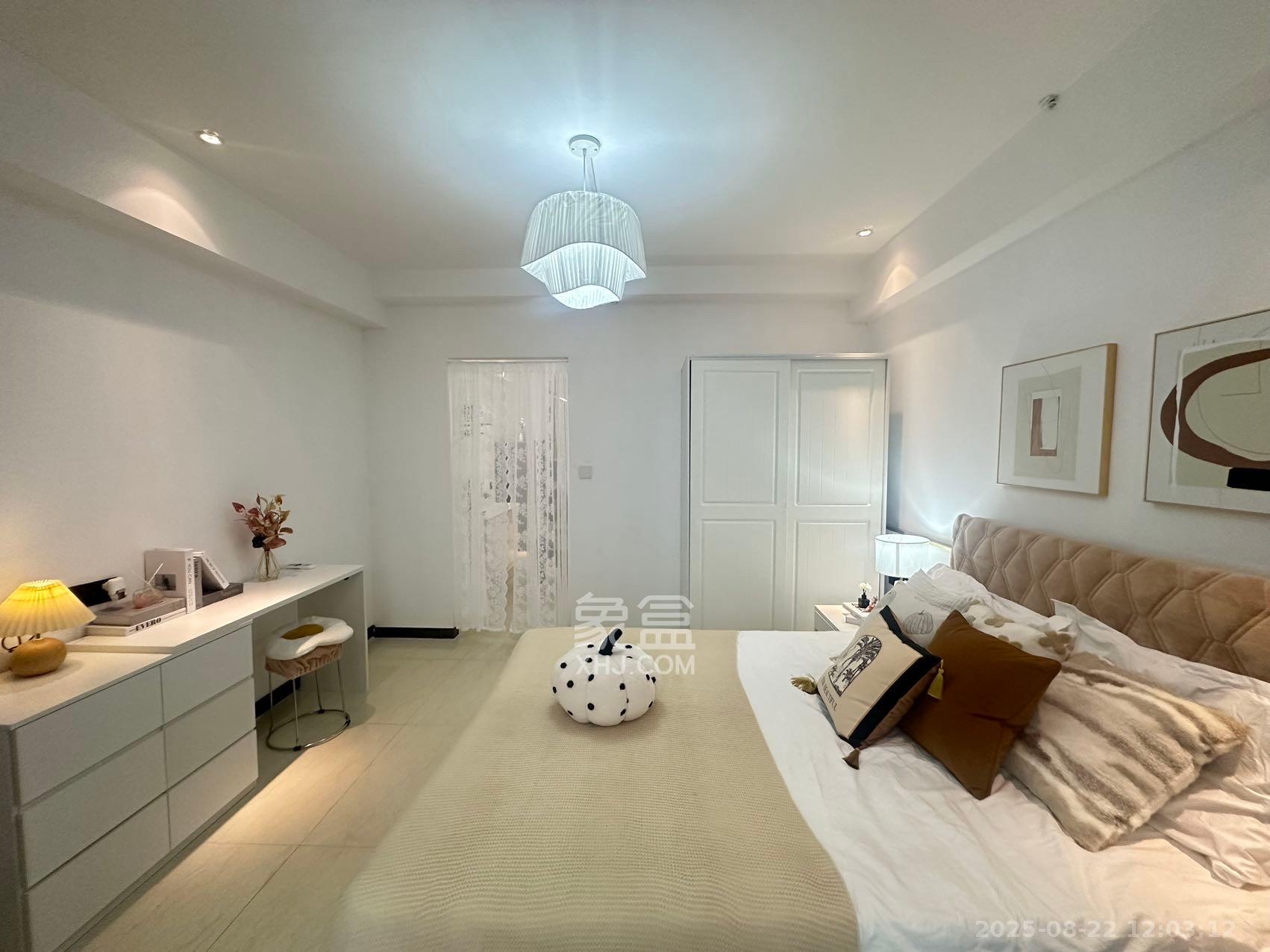 天心华庭  1室1厅1卫    2680.0元/月室内图