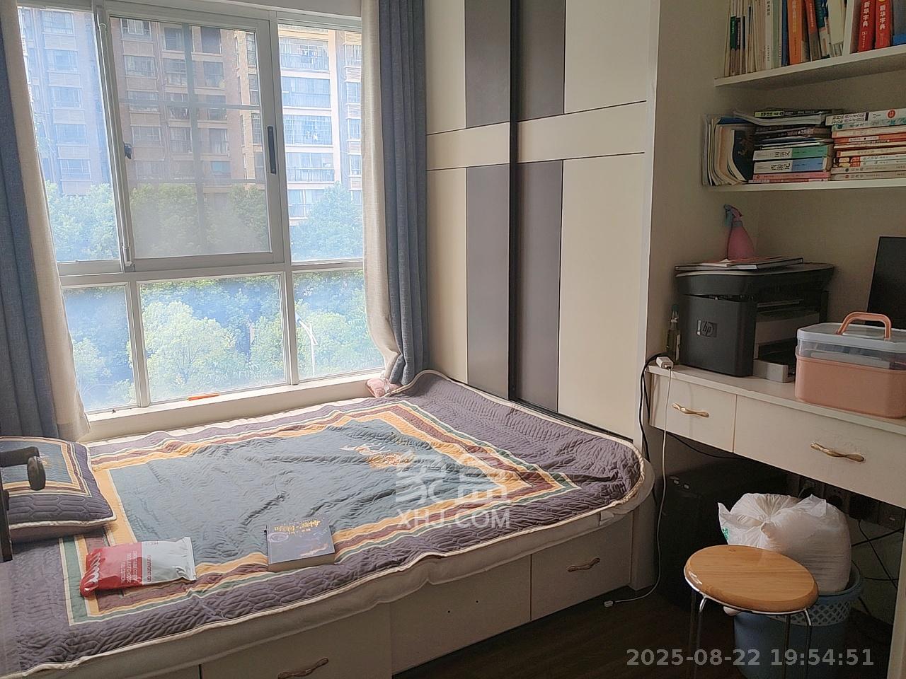 哈佛小镇(五矿哈佛小镇) 3室2厅2卫 2000.0元/月 哈佛小镇(五矿哈佛小镇) 3室2厅2卫 2000.0元/月室内图