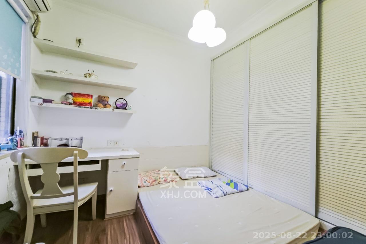 万科金域华府三四期 1室2厅2卫 3500.0元/月 万科金域华府三四期 1室2厅2卫 3500.0元/月室内图