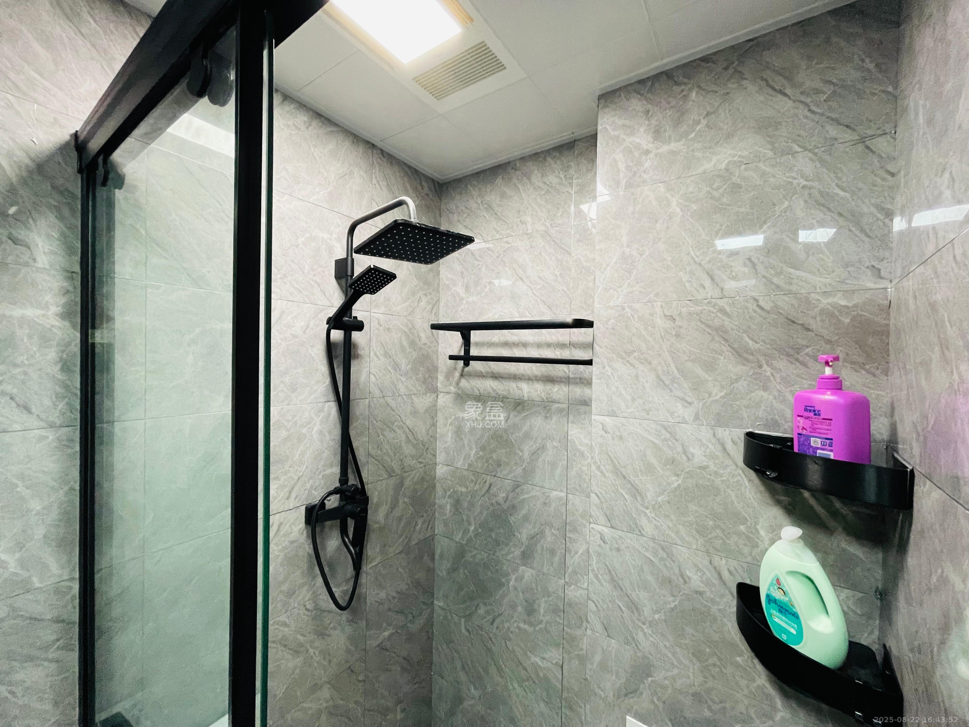 汇景发展环球中心  1室0厅0卫    3300.0元/月室内图