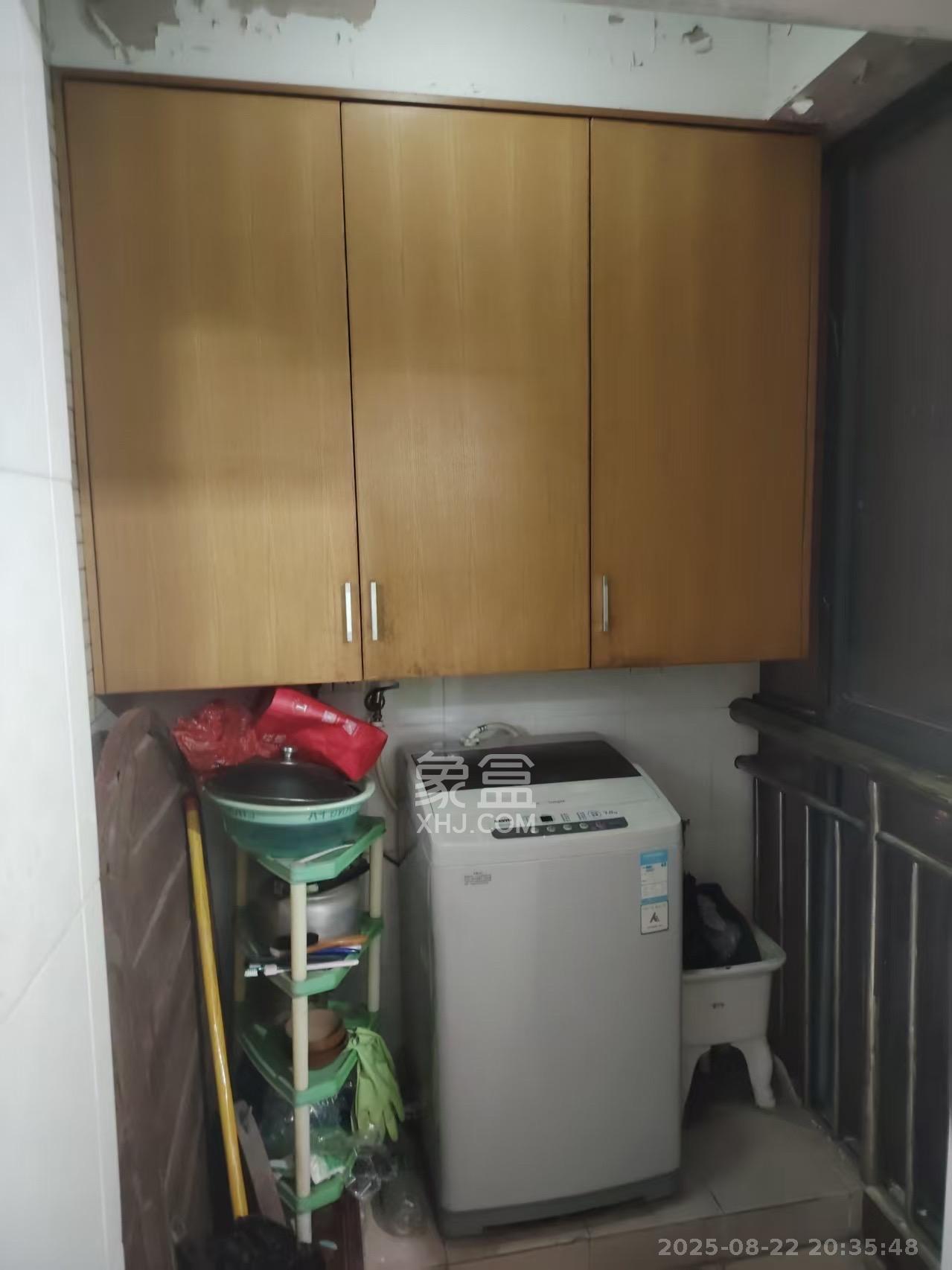 长沙紫金苑  2室2厅1卫   3100.00元/月室内图