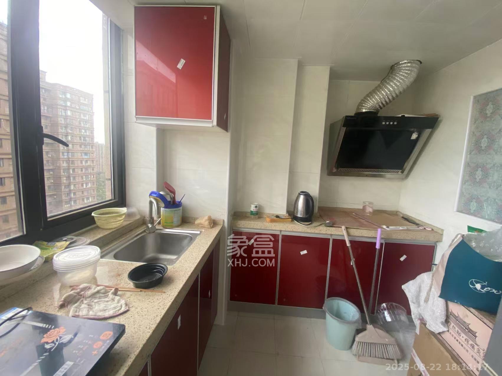 润和紫郡一期 1室1厅1卫 1300.0元/月 润和紫郡一期 1室1厅1卫 1300.0元/月室内图