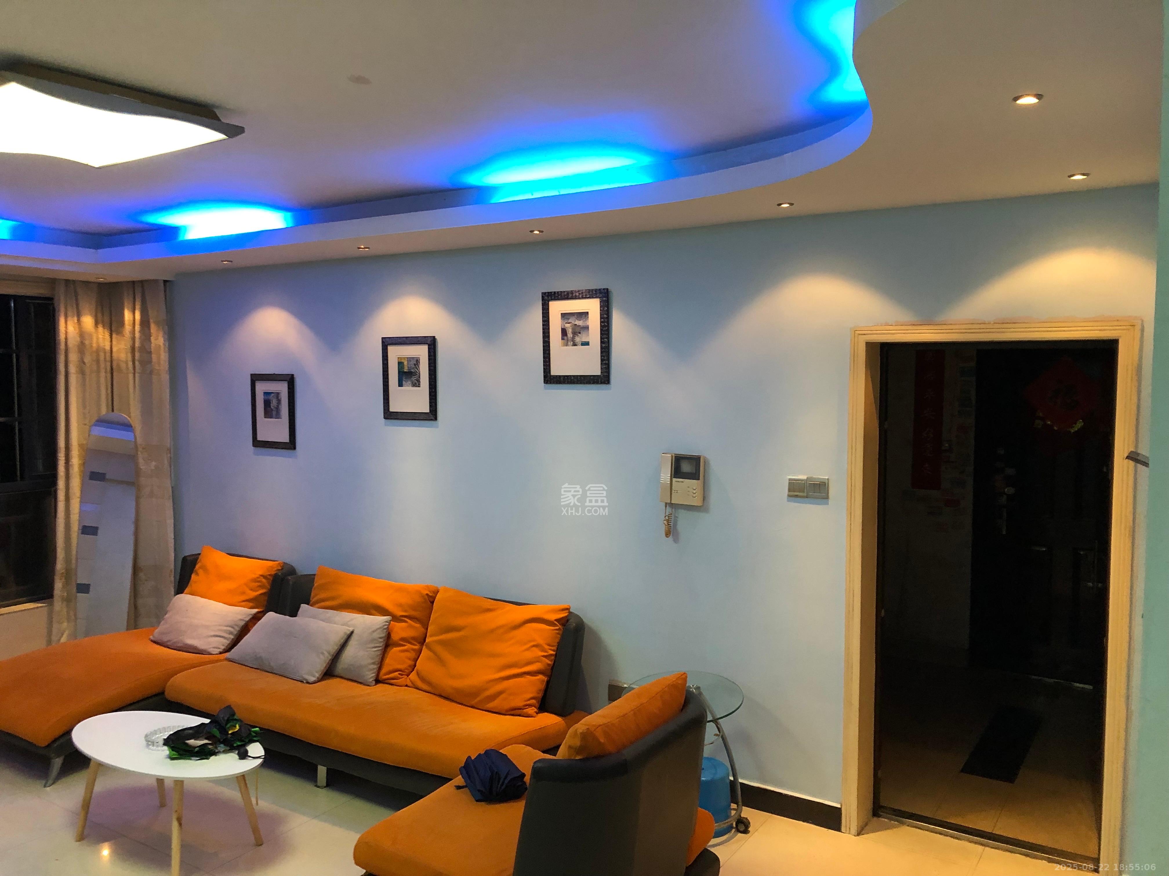 中江锦城 1室0厅0卫 2500.0元/月 中江锦城 1室0厅0卫 2500.0元/月室内图