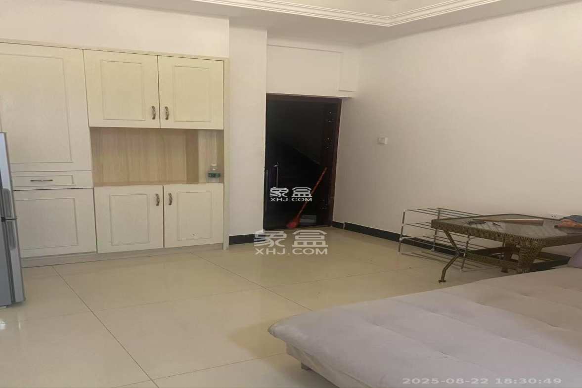 星沙国际物流园/泉星社区  1室1厅1卫    800.0元/月 星沙国际物流园/泉星社区  1室1厅1卫    800.0元/月室内图