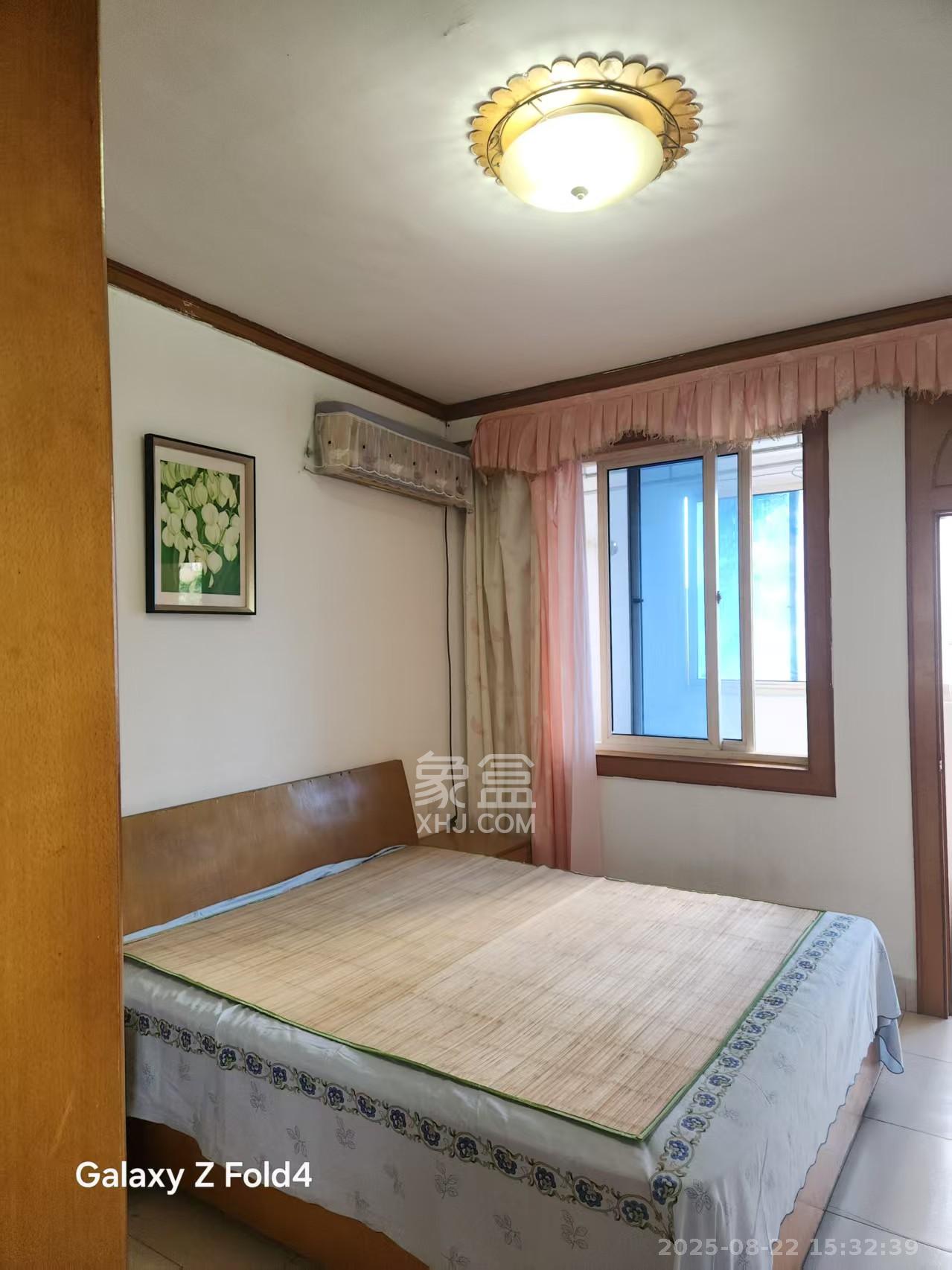 广厦新村  2室2厅1卫    1000.0元/月室内图