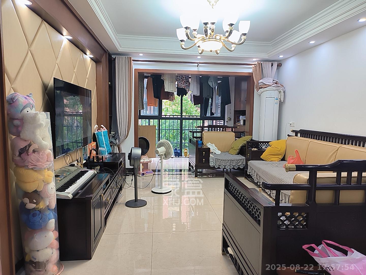 哈佛小镇(五矿哈佛小镇) 3室2厅2卫 2300.0元/月 哈佛小镇(五矿哈佛小镇) 3室2厅2卫 2300.0元/月室内图