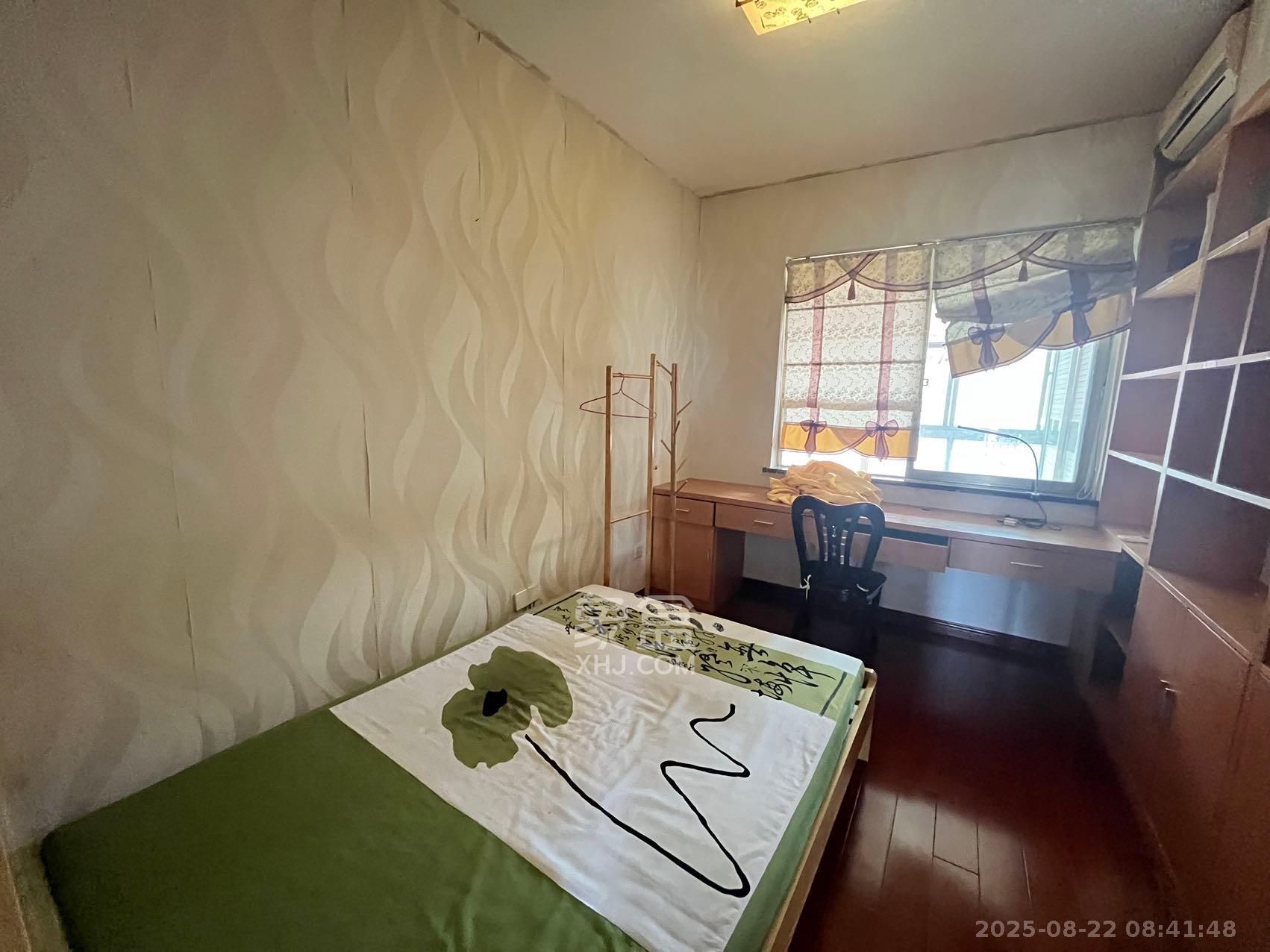 西岸润泽府  3室1厅1卫    3100.0元/月室内图