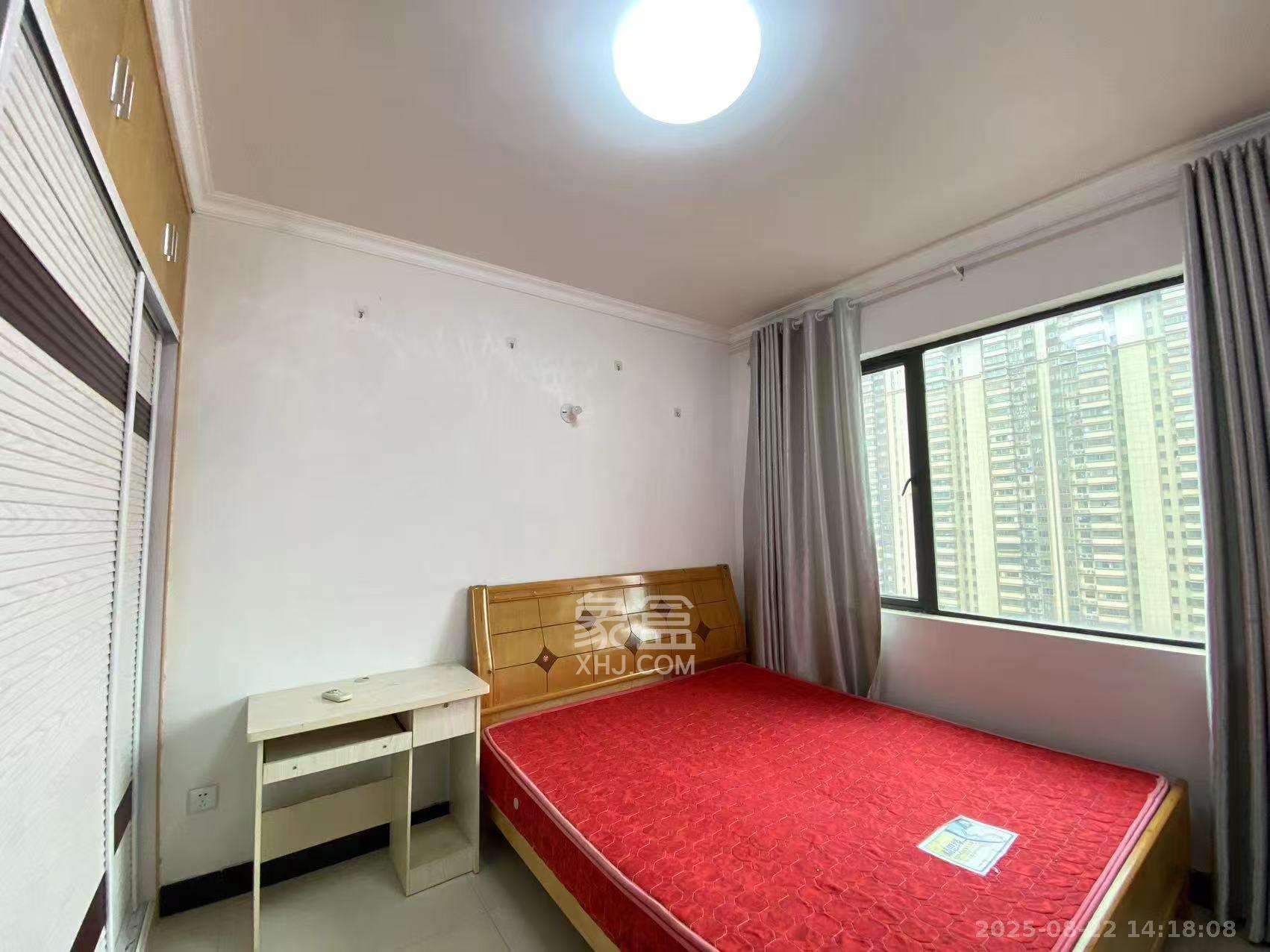 湘腾琴岛 2室2厅1卫 2400.0元/月 湘腾琴岛 2室2厅1卫 2400.0元/月室内图