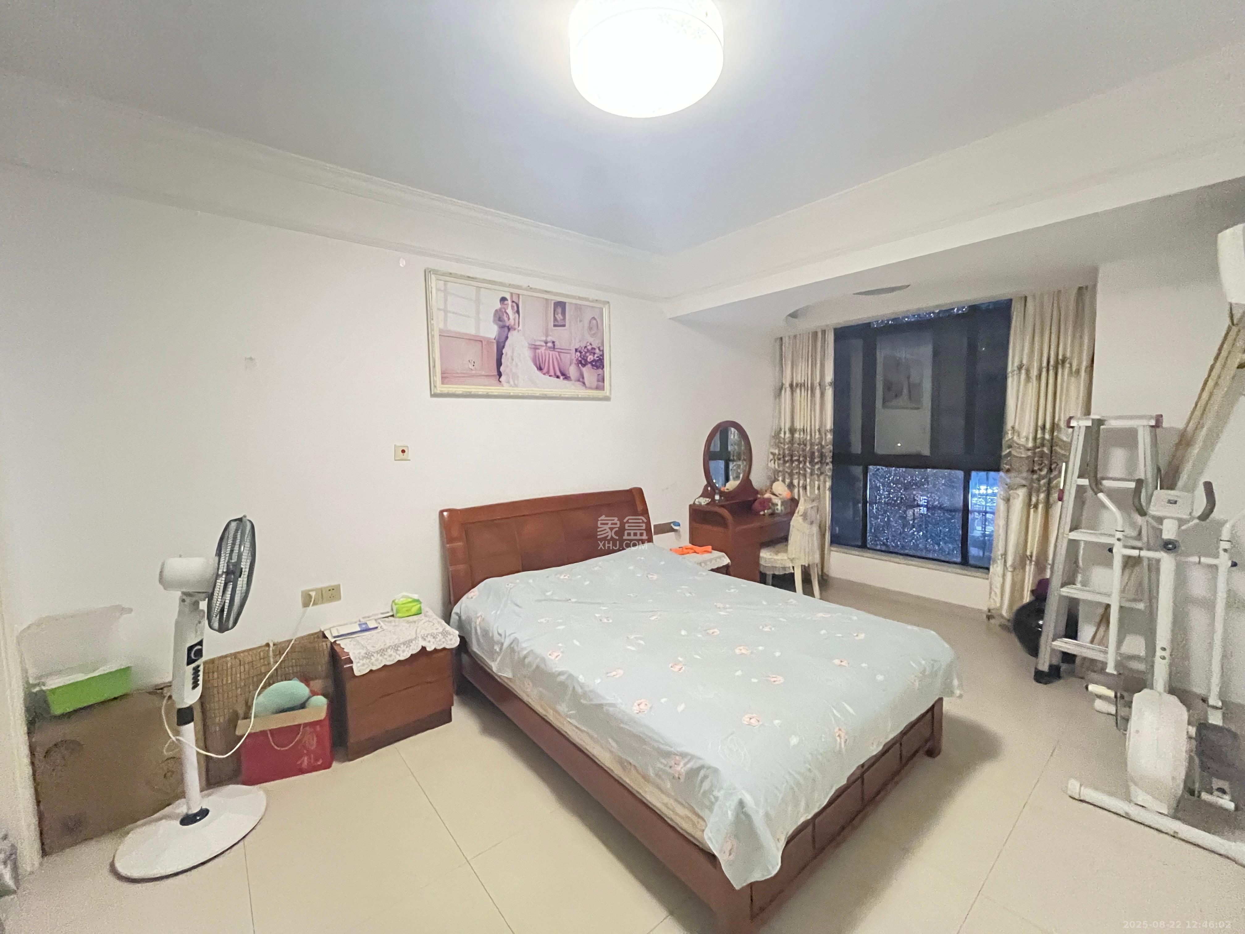 万科魅力之城  3室1厅1卫    800.0元/月 万科魅力之城  3室1厅1卫    800.0元/月室内图