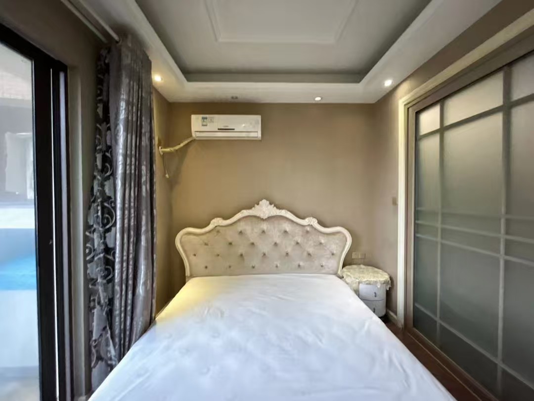 万豪城市花园  1室1厅1卫    1350.0元/月室内图