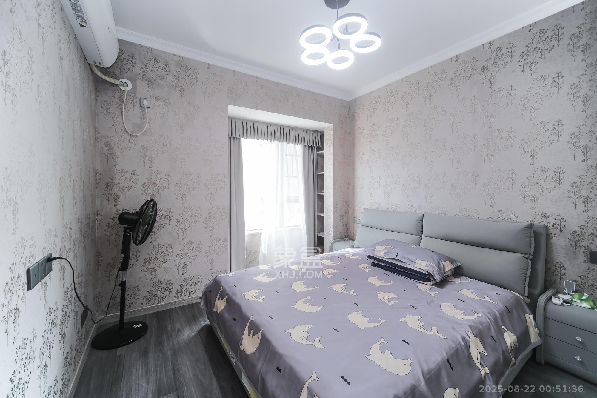 星雅美辰  3室2厅2卫    115.0万卧室