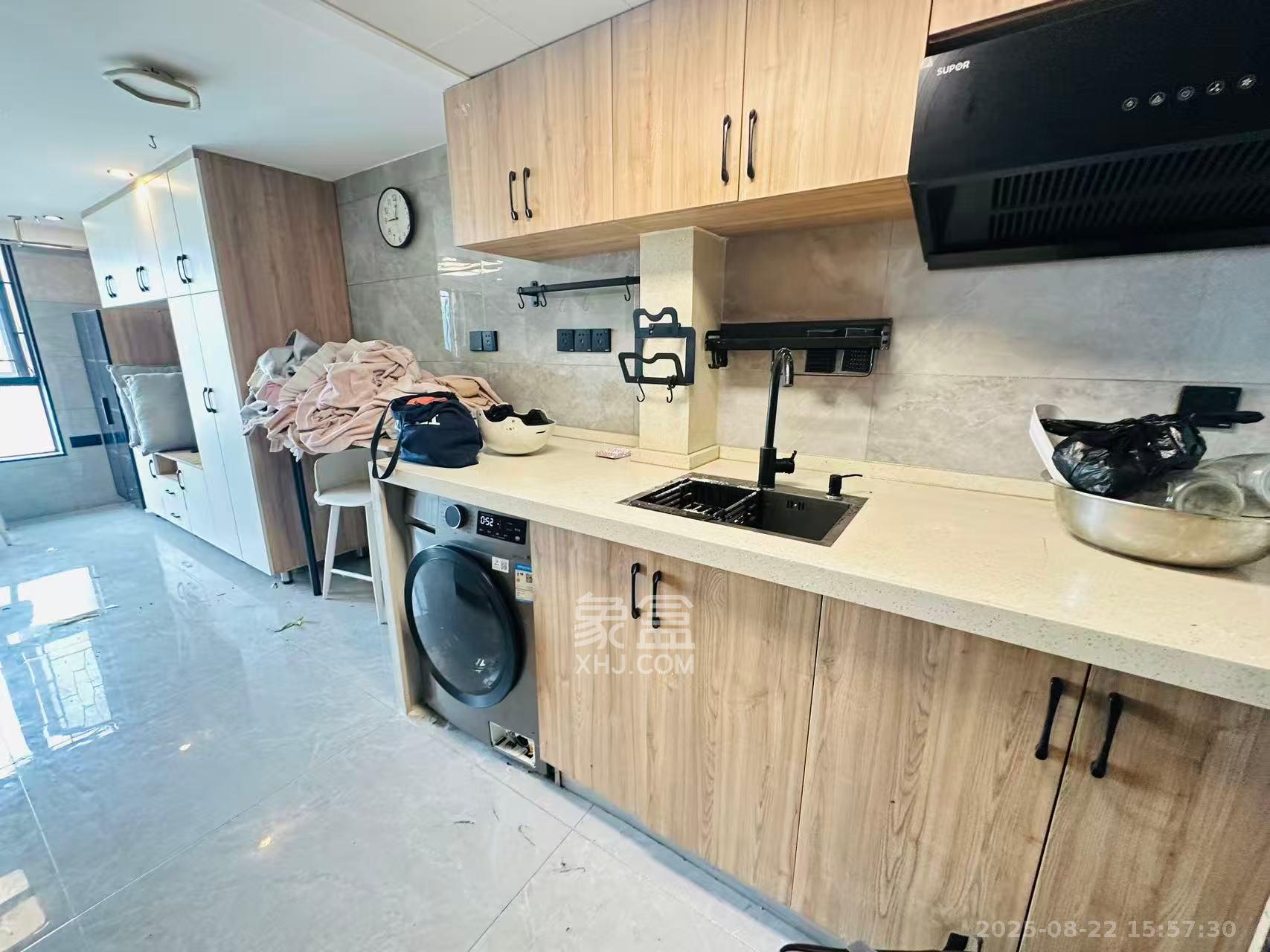 荣盛花语书苑 2室1厅1卫 2400.0元/月 荣盛花语书苑 2室1厅1卫 2400.0元/月室内图