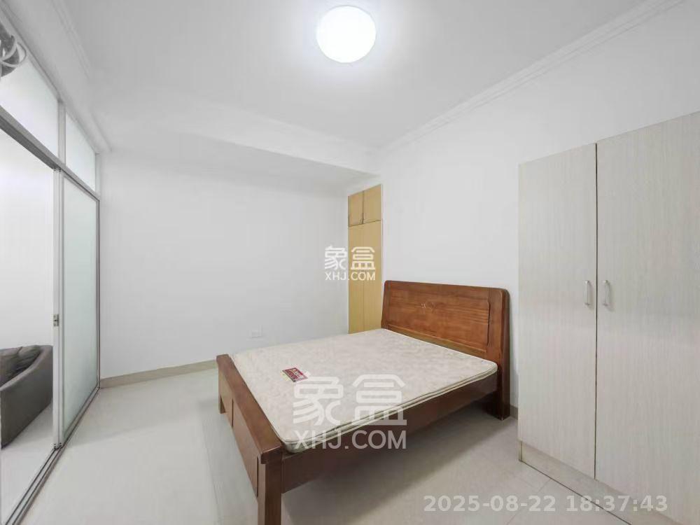 红星国际星城 2室1厅1卫 1700.0元/月 红星国际星城 2室1厅1卫 1700.0元/月室内图