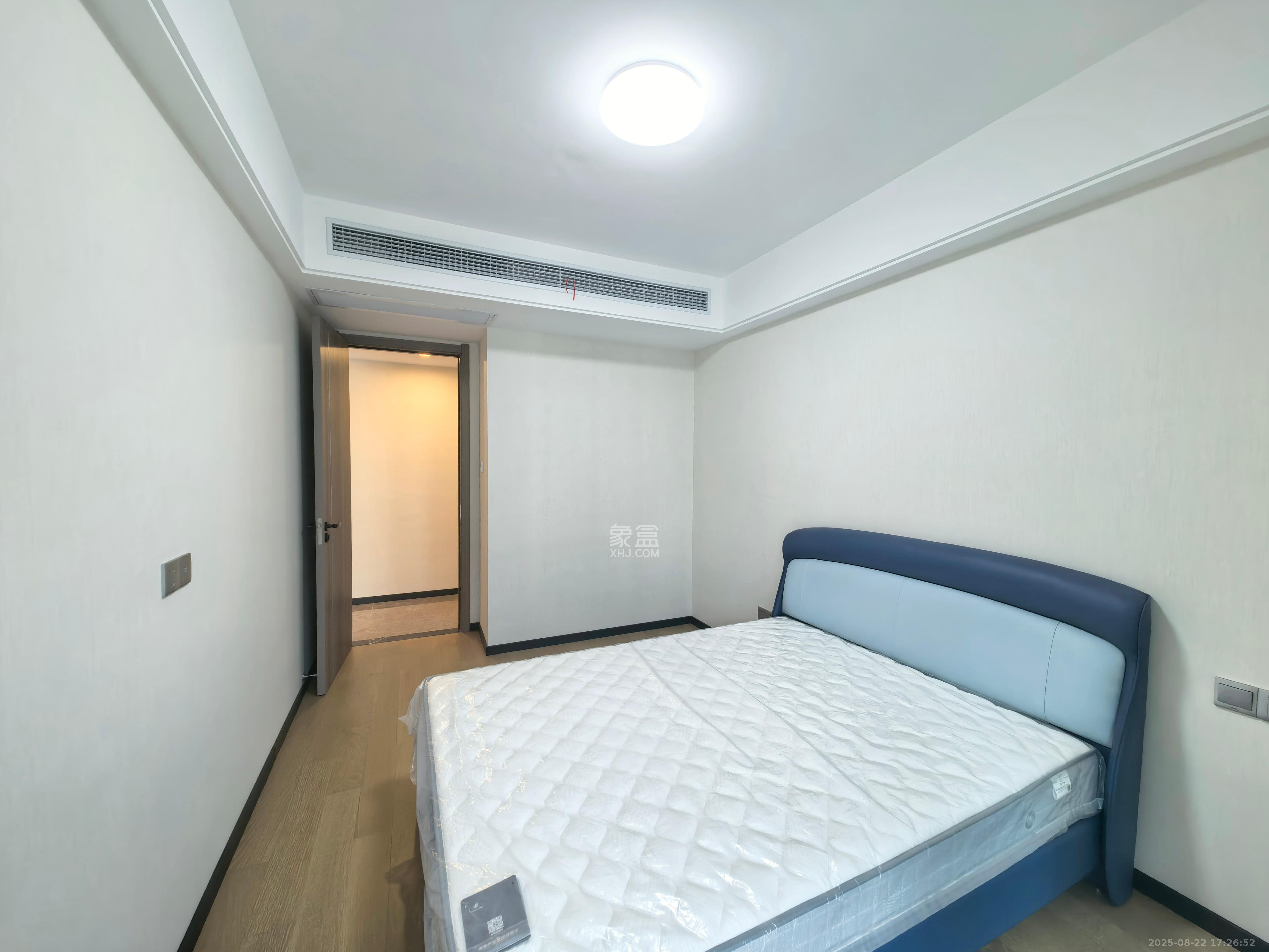 中海阅溪府 4室2厅2卫 4000.0元/月 中海阅溪府 4室2厅2卫 4000.0元/月室内图