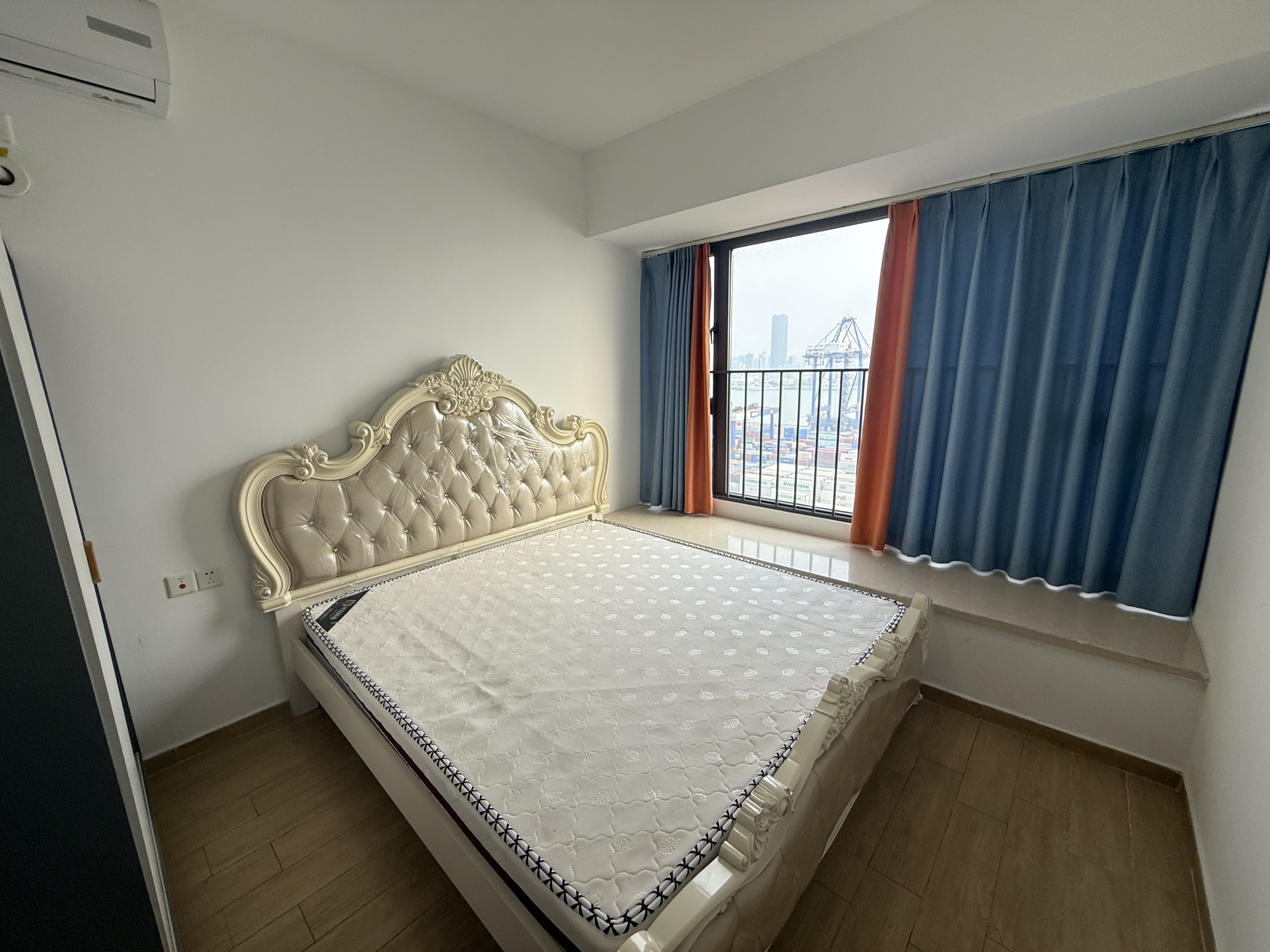 保利中央海岸四期(淳境、淳域) 3室2厅2卫 175.0万 保利中央海岸四期(淳境、淳域) 3室2厅2卫 175.0万室内图