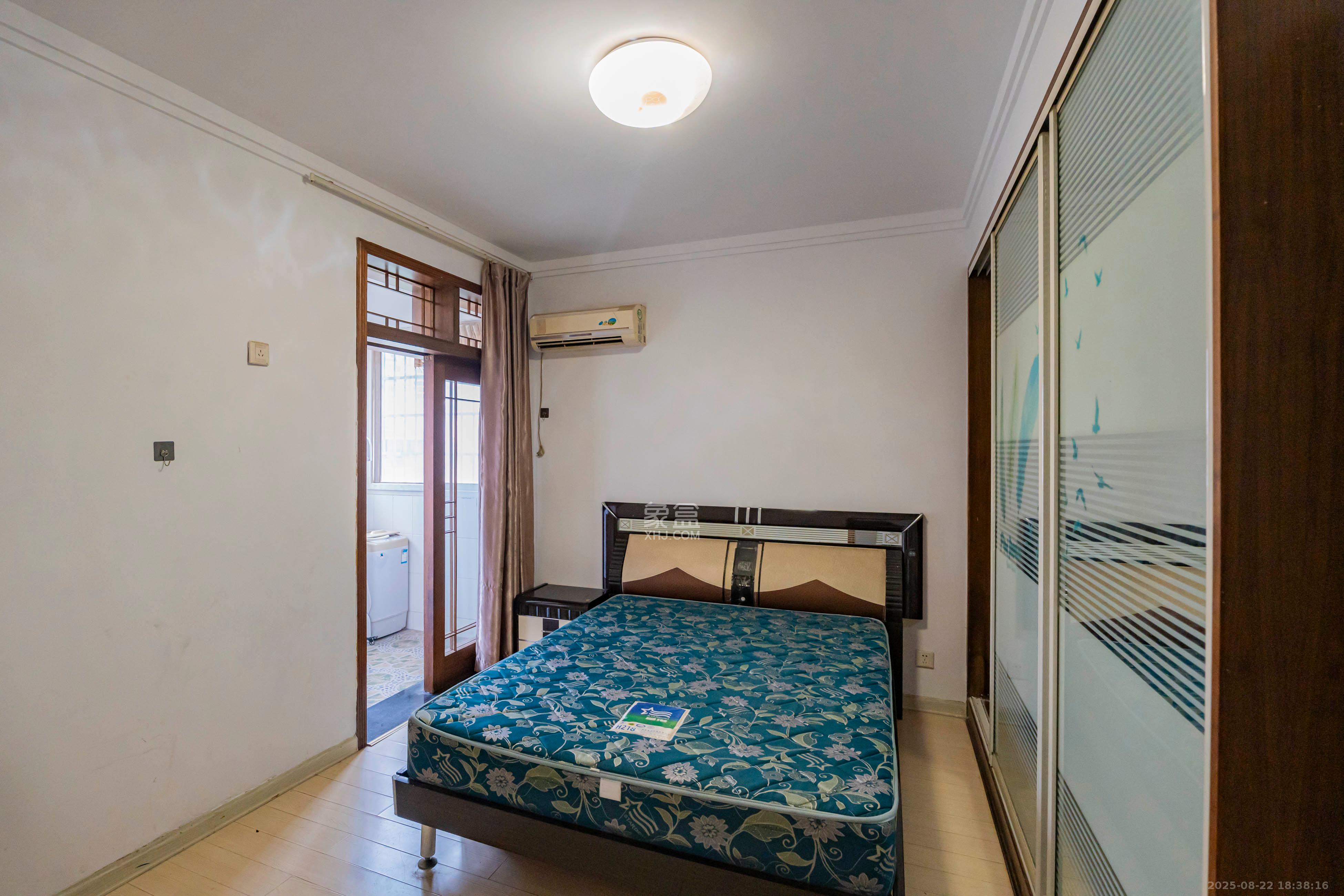 富湘园  3室2厅1卫    125.0万 富湘园  3室2厅1卫    125.0万卧室