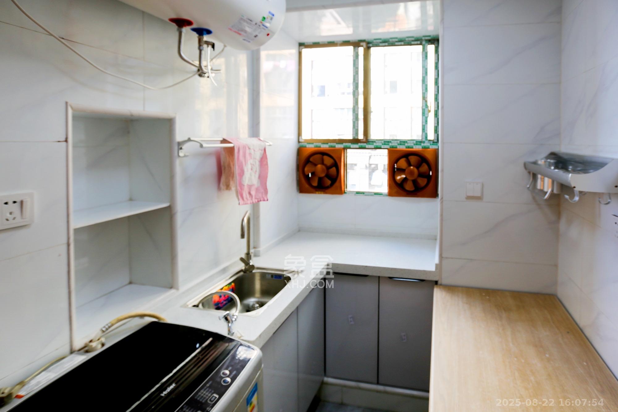 海事局宿舍（航运管理局）  1室1厅1卫    1600.0元/月室内图