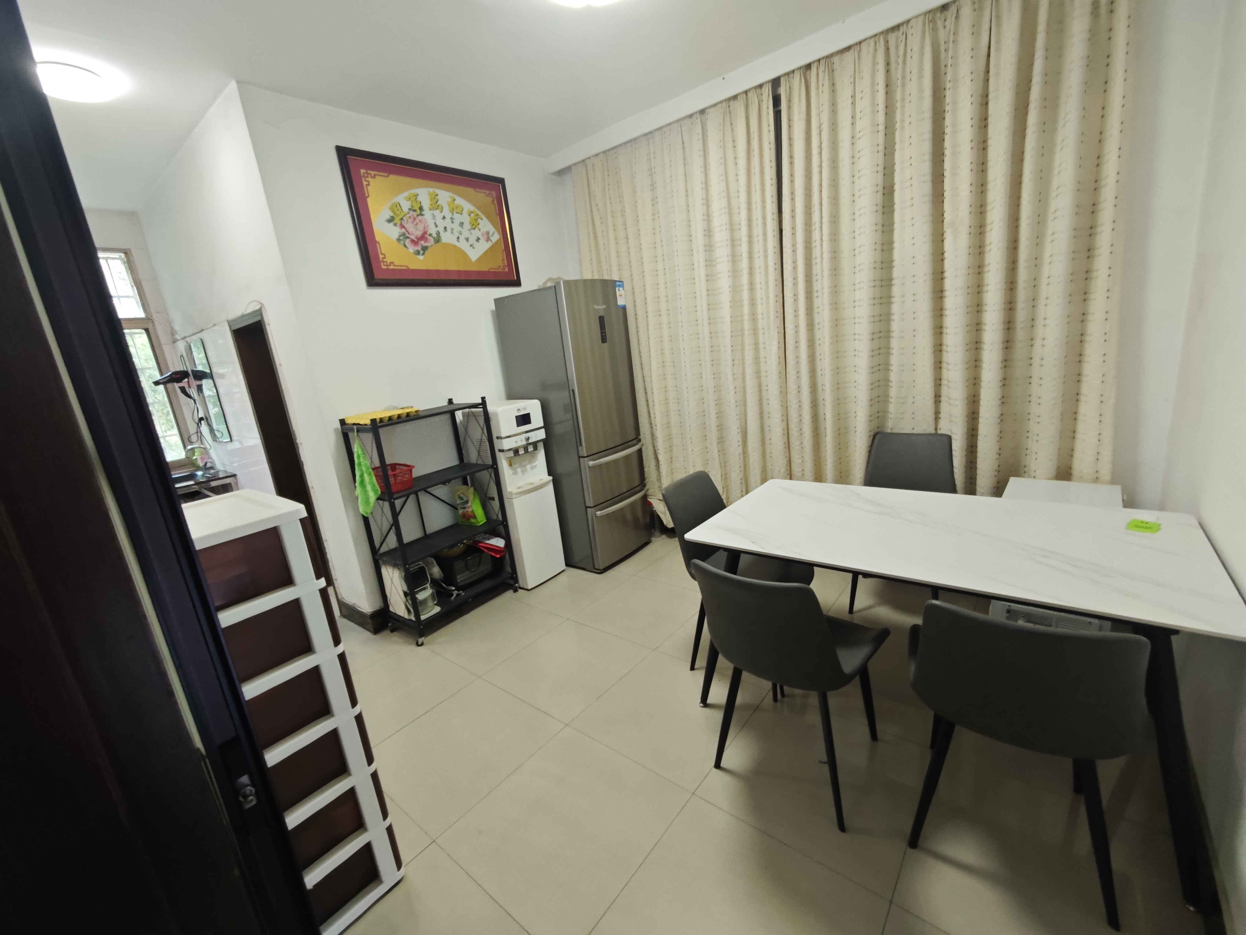 资阳区长春工业园马良村 3室2厅1卫 1200.0元/月 资阳区长春工业园马良村 3室2厅1卫 1200.0元/月室内图