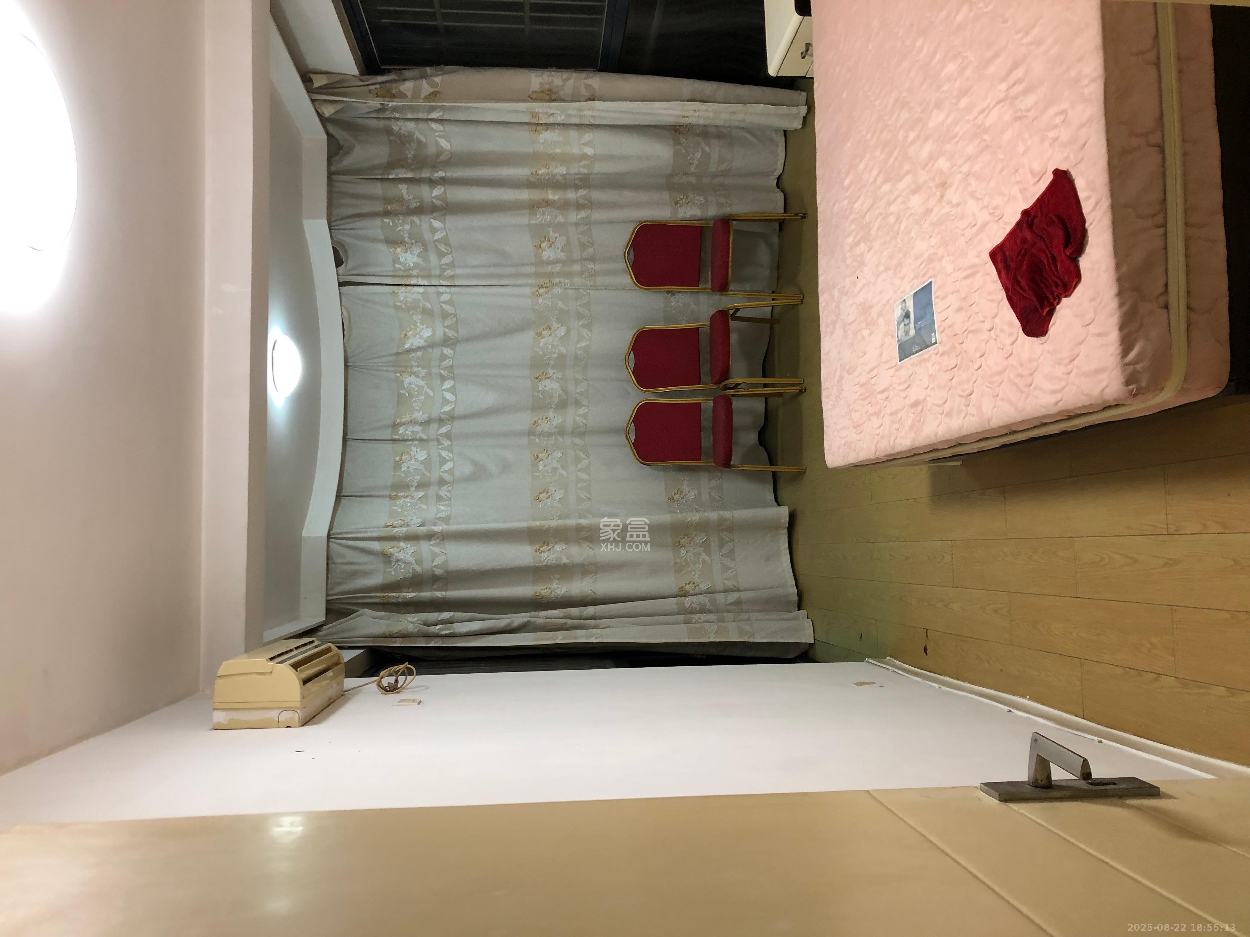 中江锦城 1室0厅0卫 2500.0元/月 中江锦城 1室0厅0卫 2500.0元/月室内图