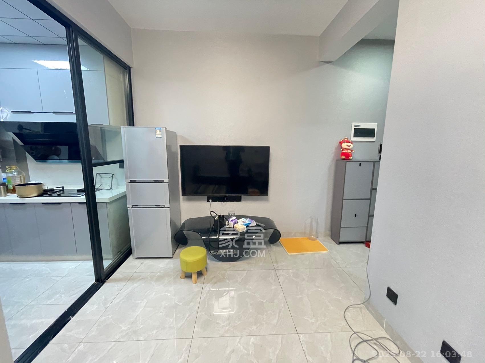 公园9号大都会 1室0厅0卫 2600.0元/月 公园9号大都会 1室0厅0卫 2600.0元/月室内图