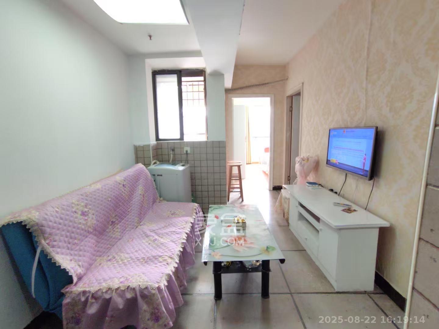 少帅府  2室1厅1卫    2400.0元/月 少帅府  2室1厅1卫    2400.0元/月室内图