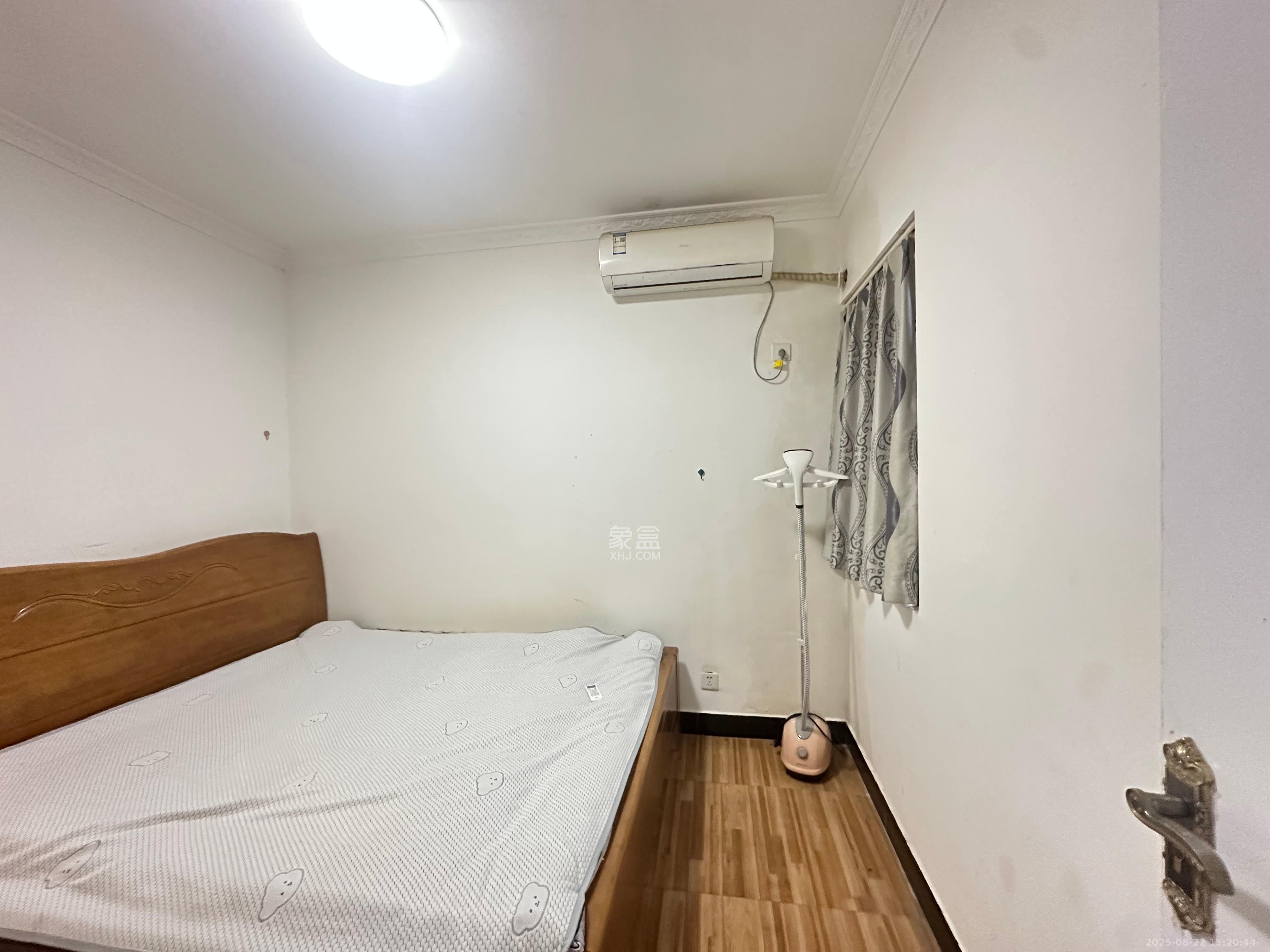 恒基凯旋门三期  2室1厅1卫    1800.0元/月室内图