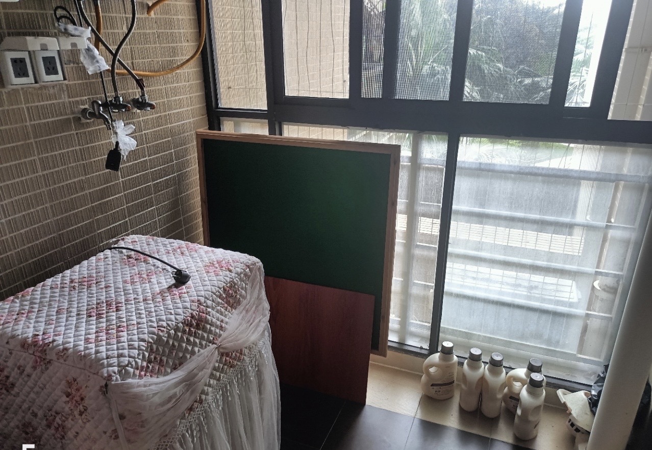 滨江海岸一期  3室2厅2卫   3800.00元/月户型图