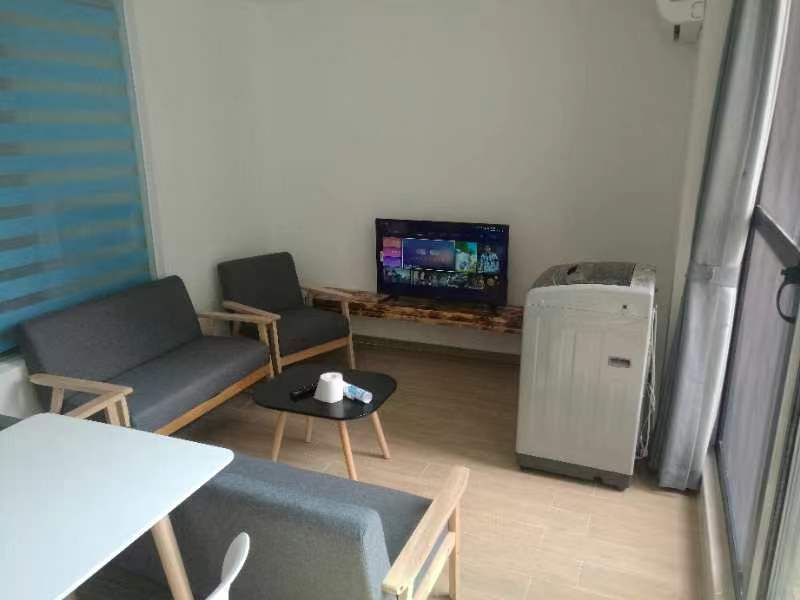 保利中央海岸一二期 2室1厅2卫 2300.0元/月 保利中央海岸一二期 2室1厅2卫 2300.0元/月室内图