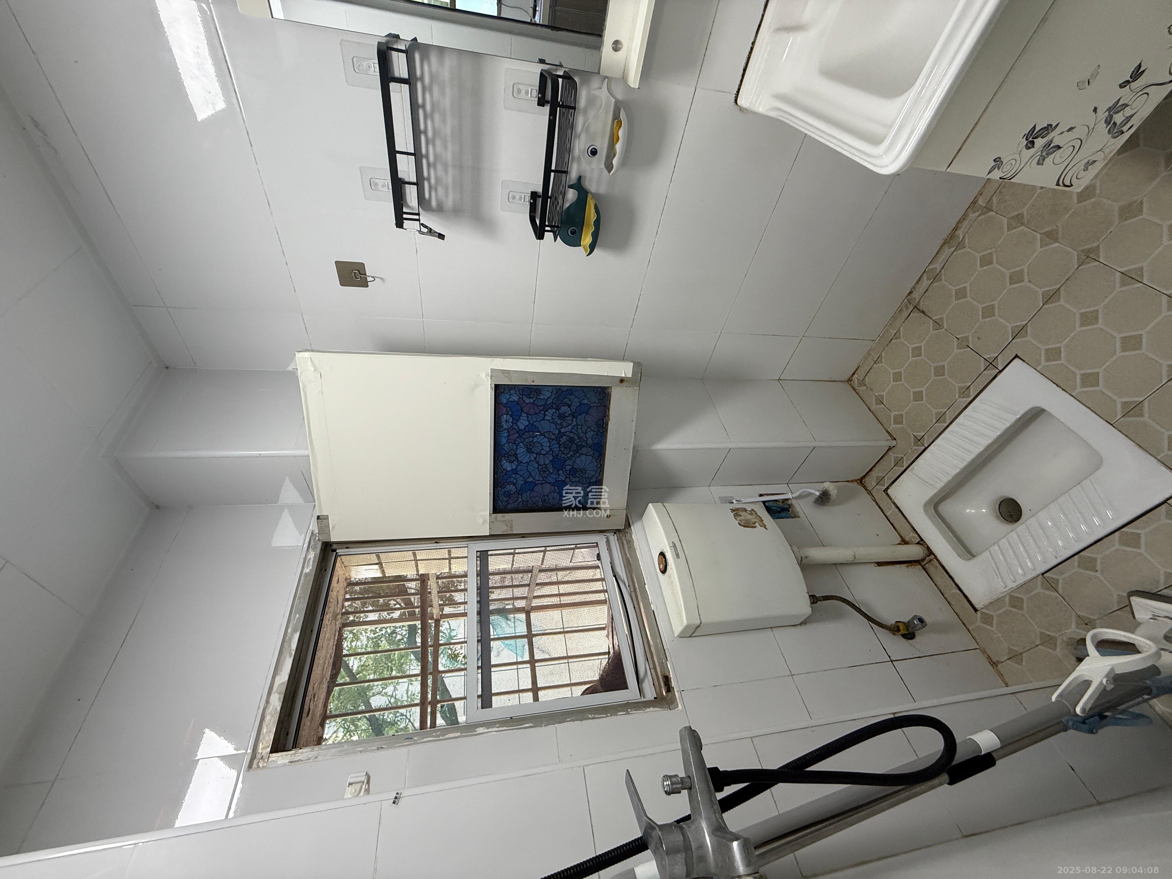 陈家湖小区  1室0厅0卫   1500.00元/月室内图