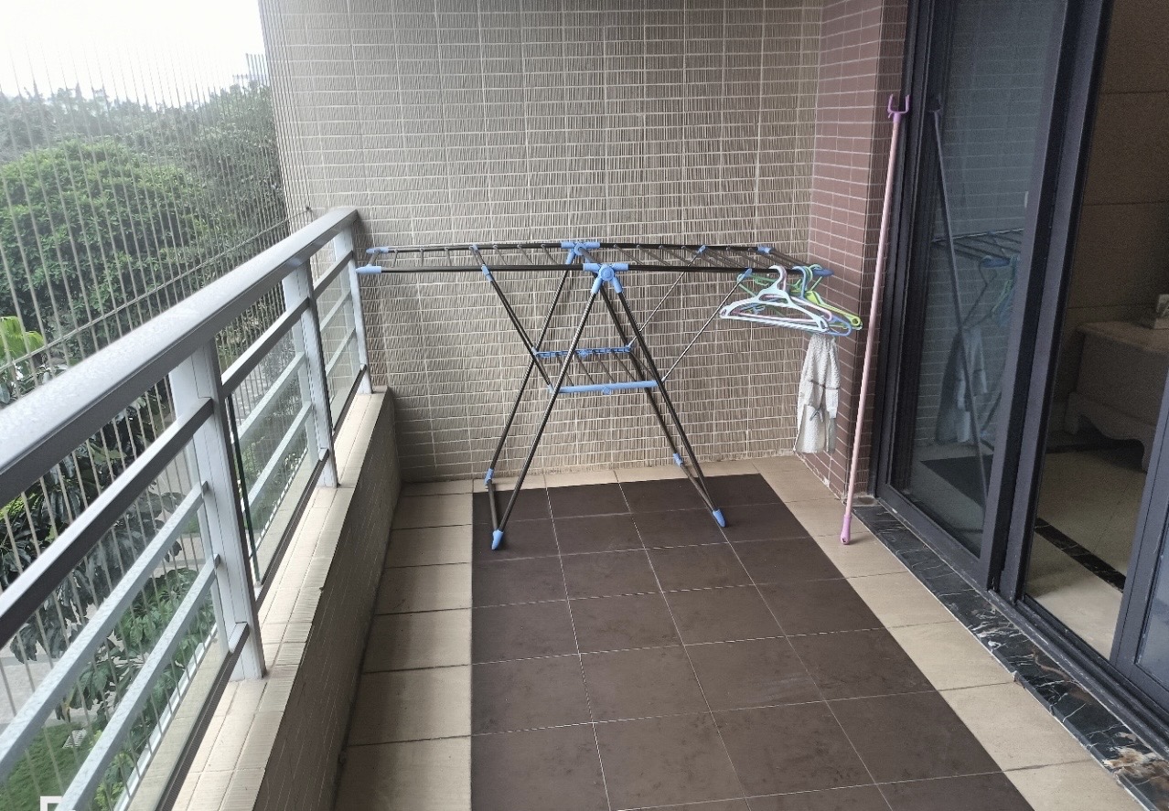 滨江海岸一期  3室2厅2卫   3800.00元/月户型图