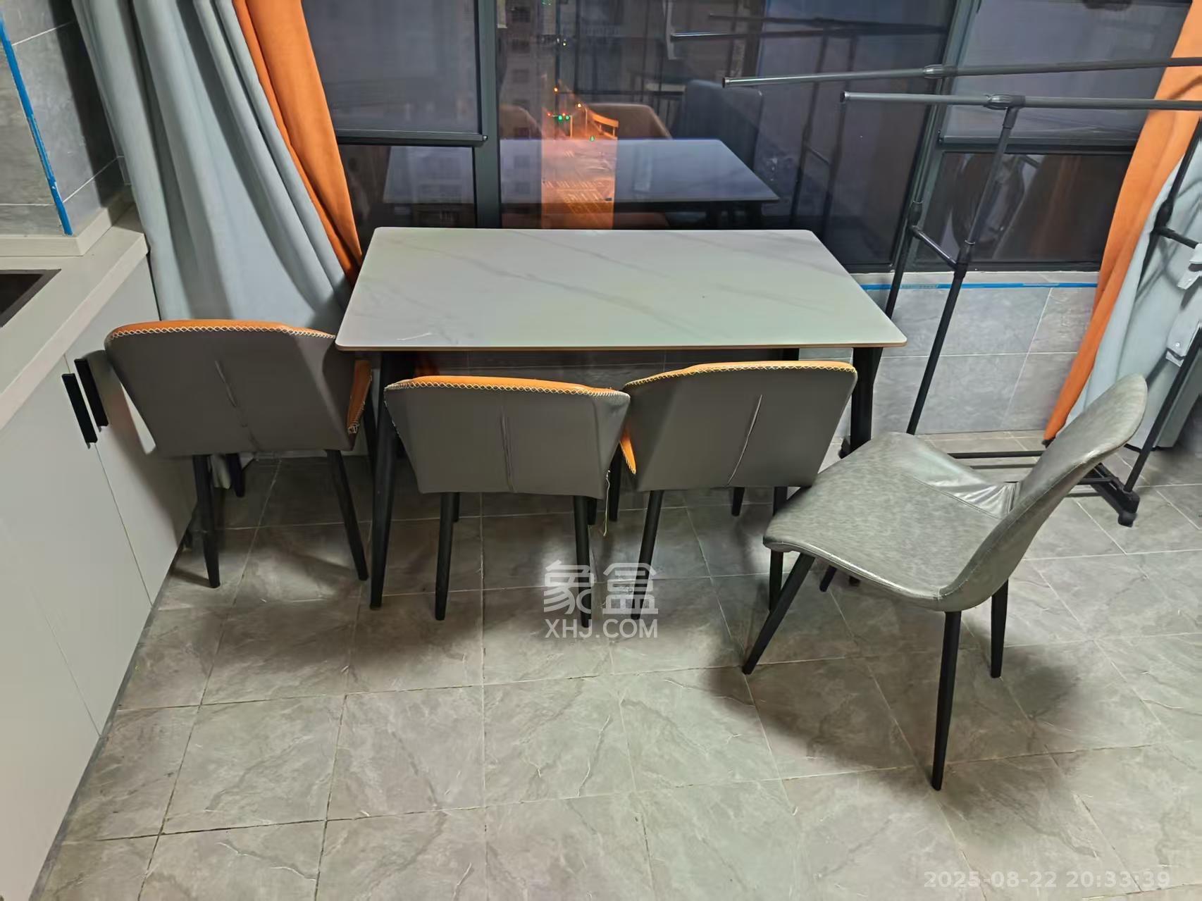 北辰时光里 2室1厅1卫 2300.0元/月 北辰时光里 2室1厅1卫 2300.0元/月室内图