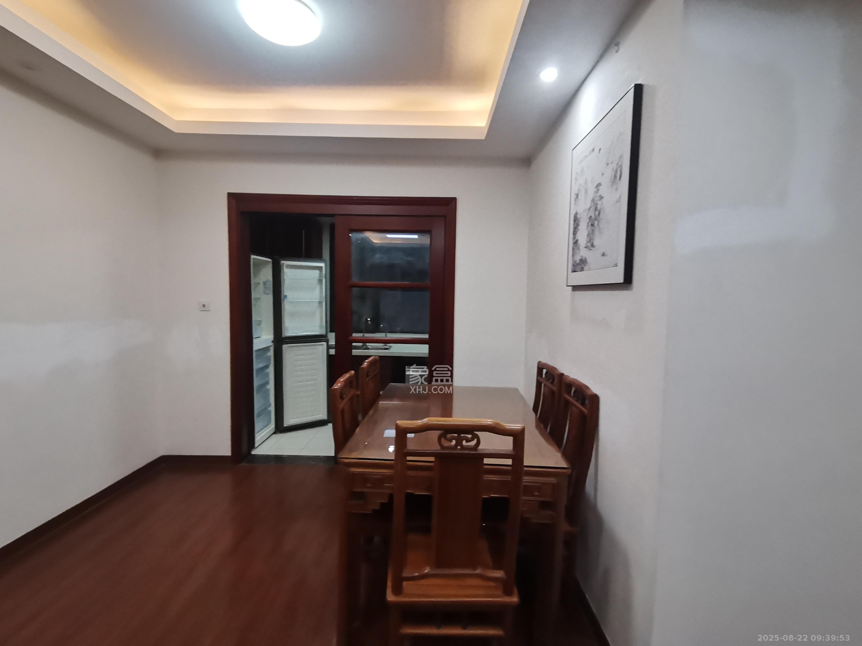 五江天街北区 4室2厅2卫 3000.0元/月 五江天街北区 4室2厅2卫 3000.0元/月室内图