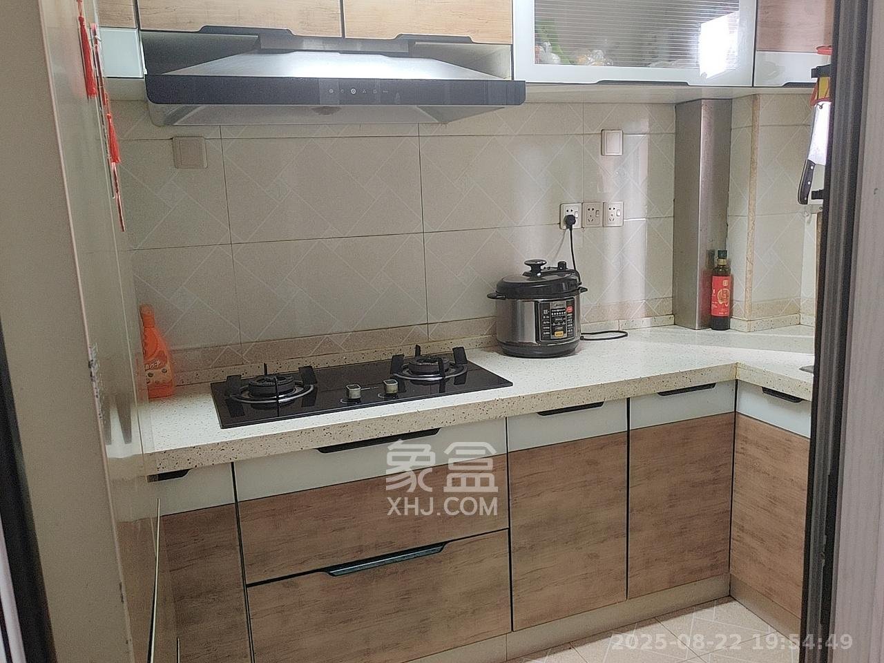 哈佛小镇(五矿哈佛小镇) 3室2厅2卫 2000.0元/月 哈佛小镇(五矿哈佛小镇) 3室2厅2卫 2000.0元/月室内图