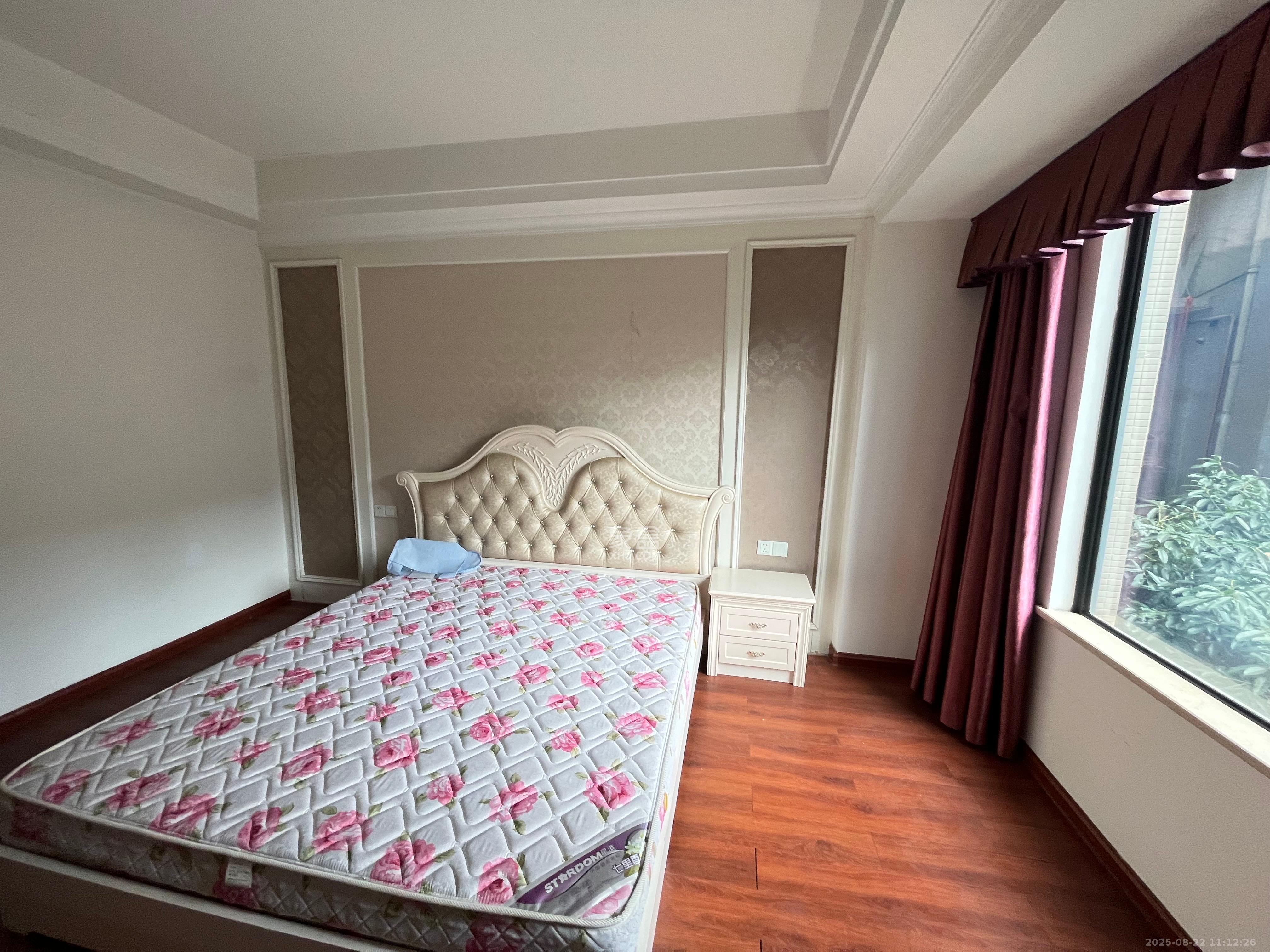 建发汇金国际 4室2厅2卫 4600.0元/月 建发汇金国际 4室2厅2卫 4600.0元/月室内图