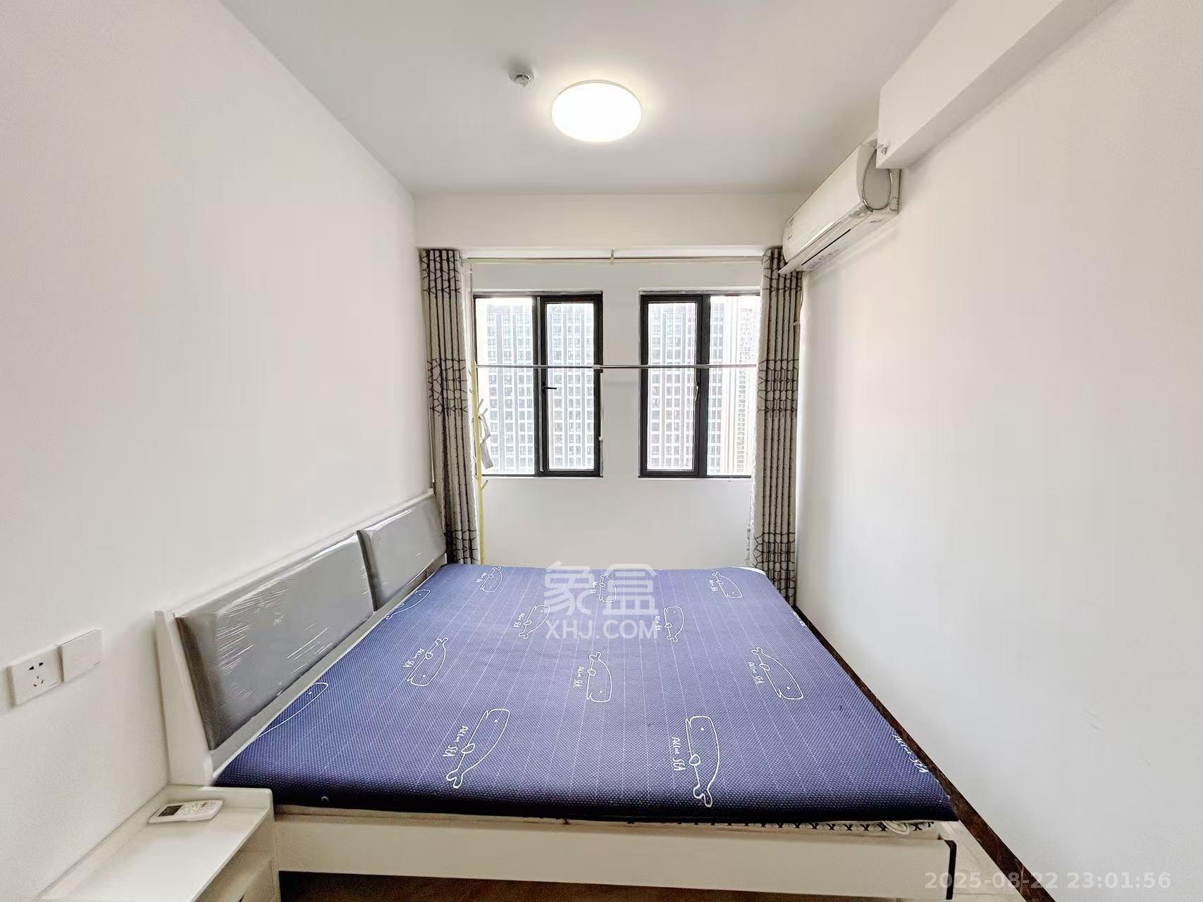 乐尚城 1室1厅1卫 1600.0元/月 乐尚城 1室1厅1卫 1600.0元/月室内图