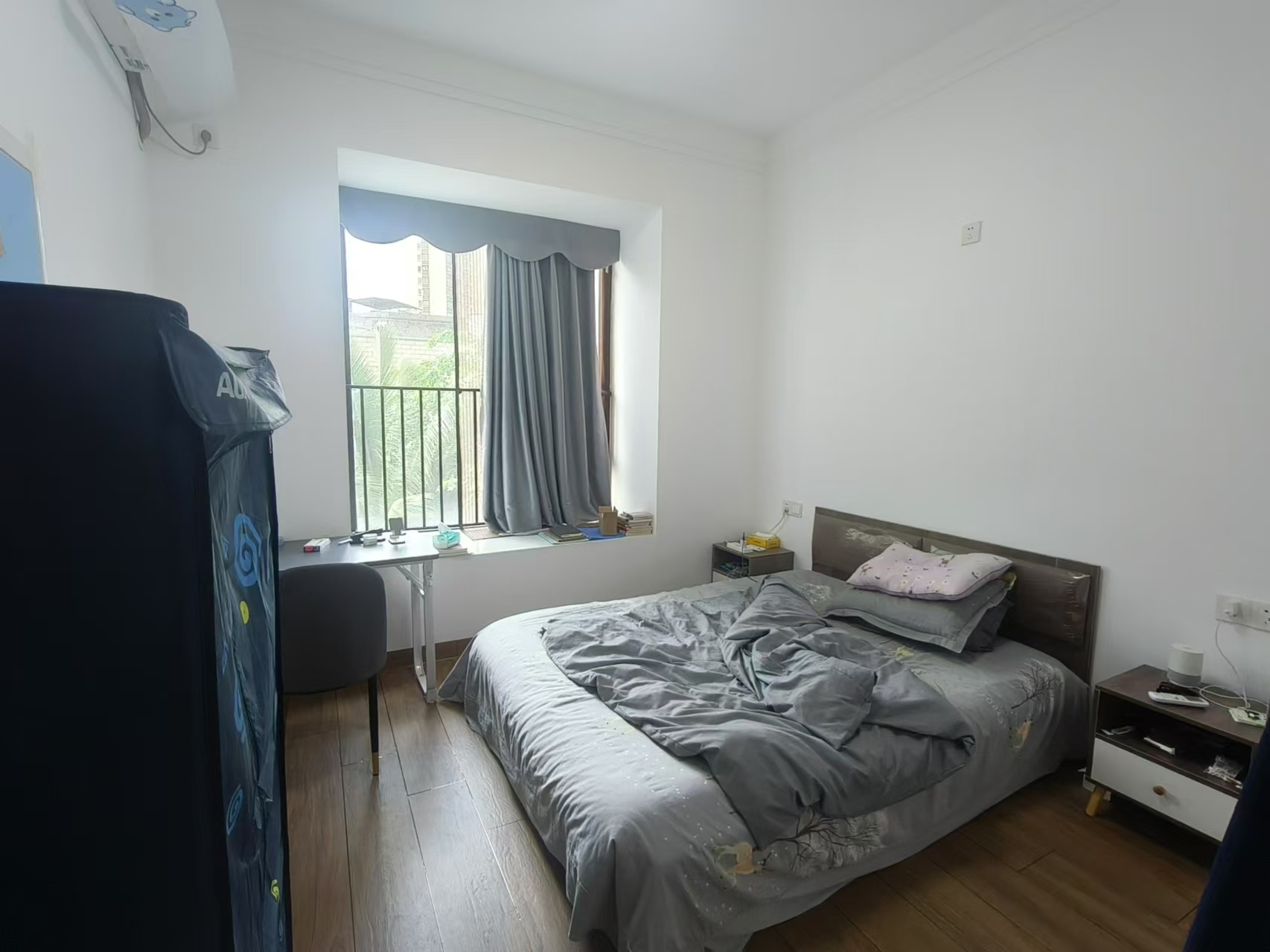 富力首府 3室2厅2卫 5500.0元/月 富力首府 3室2厅2卫 5500.0元/月室内图