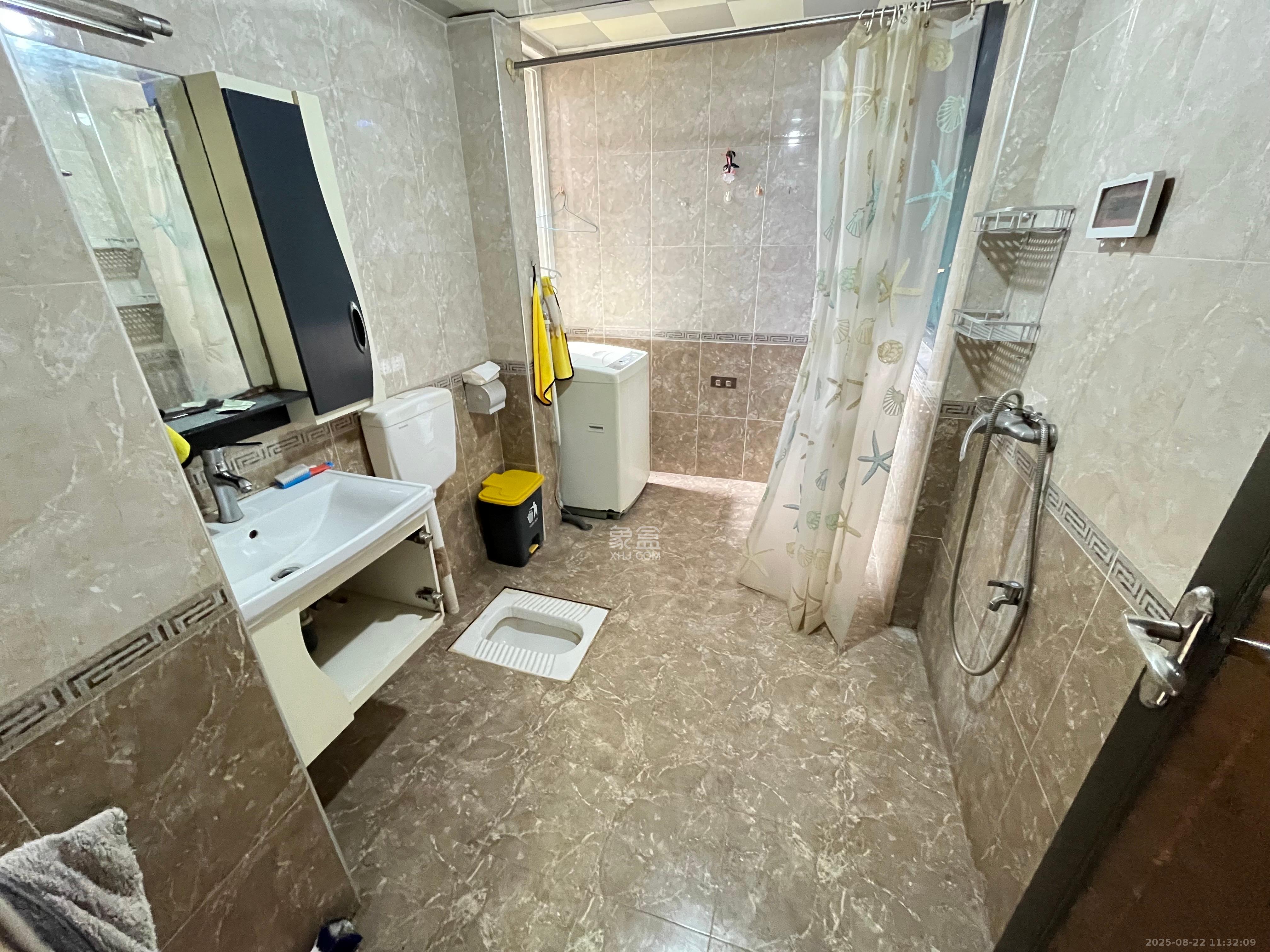 益佳苑 2室2厅2卫 2500.0元/月 益佳苑 2室2厅2卫 2500.0元/月室内图