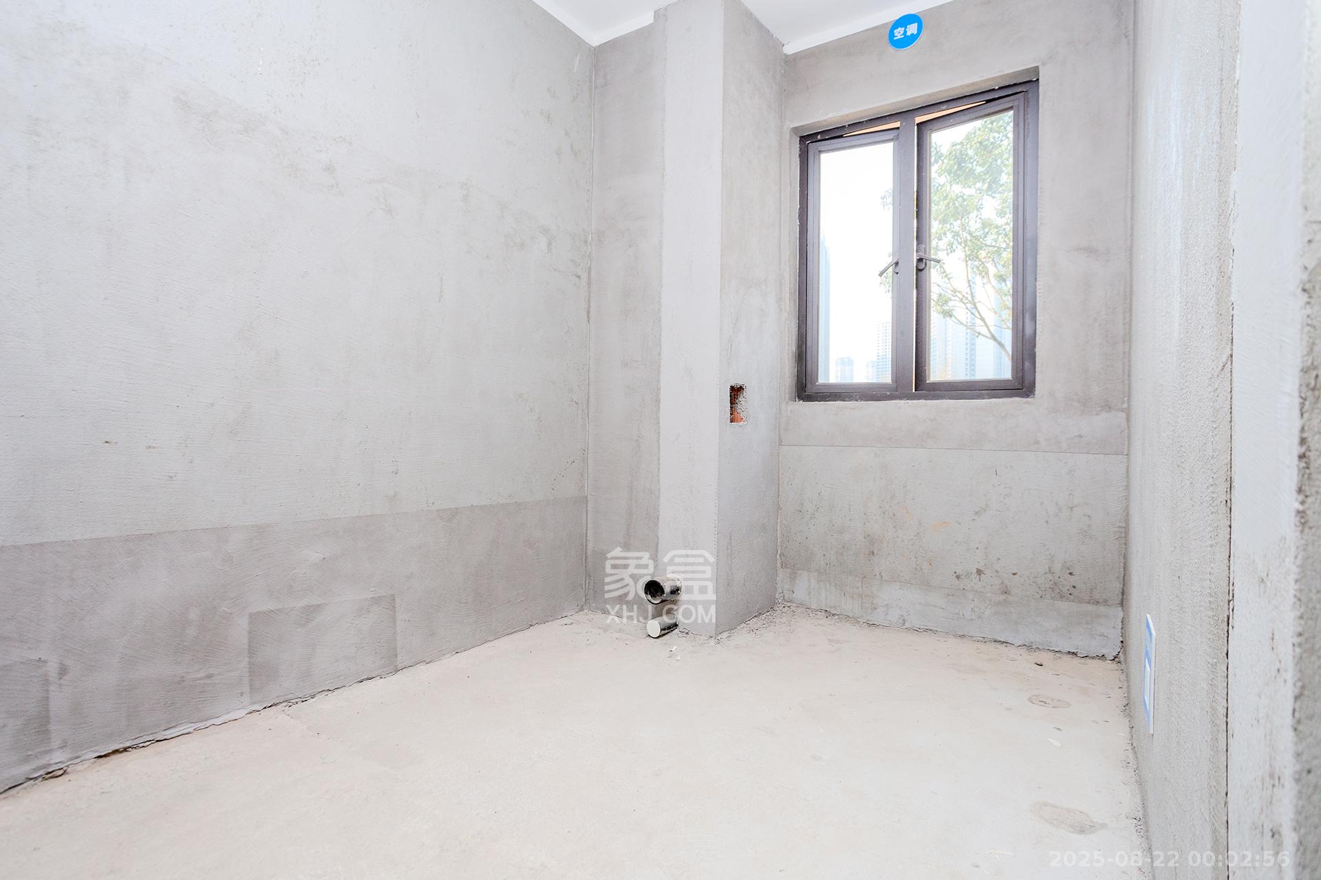 时代建发和著  6室2厅4卫   488.00万厨房