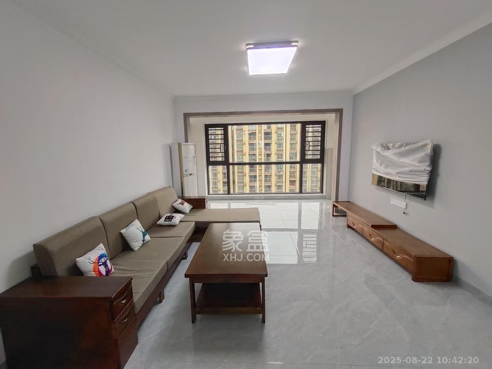 和润园三期 3室2厅2卫 2800.0元/月 和润园三期 3室2厅2卫 2800.0元/月室内图