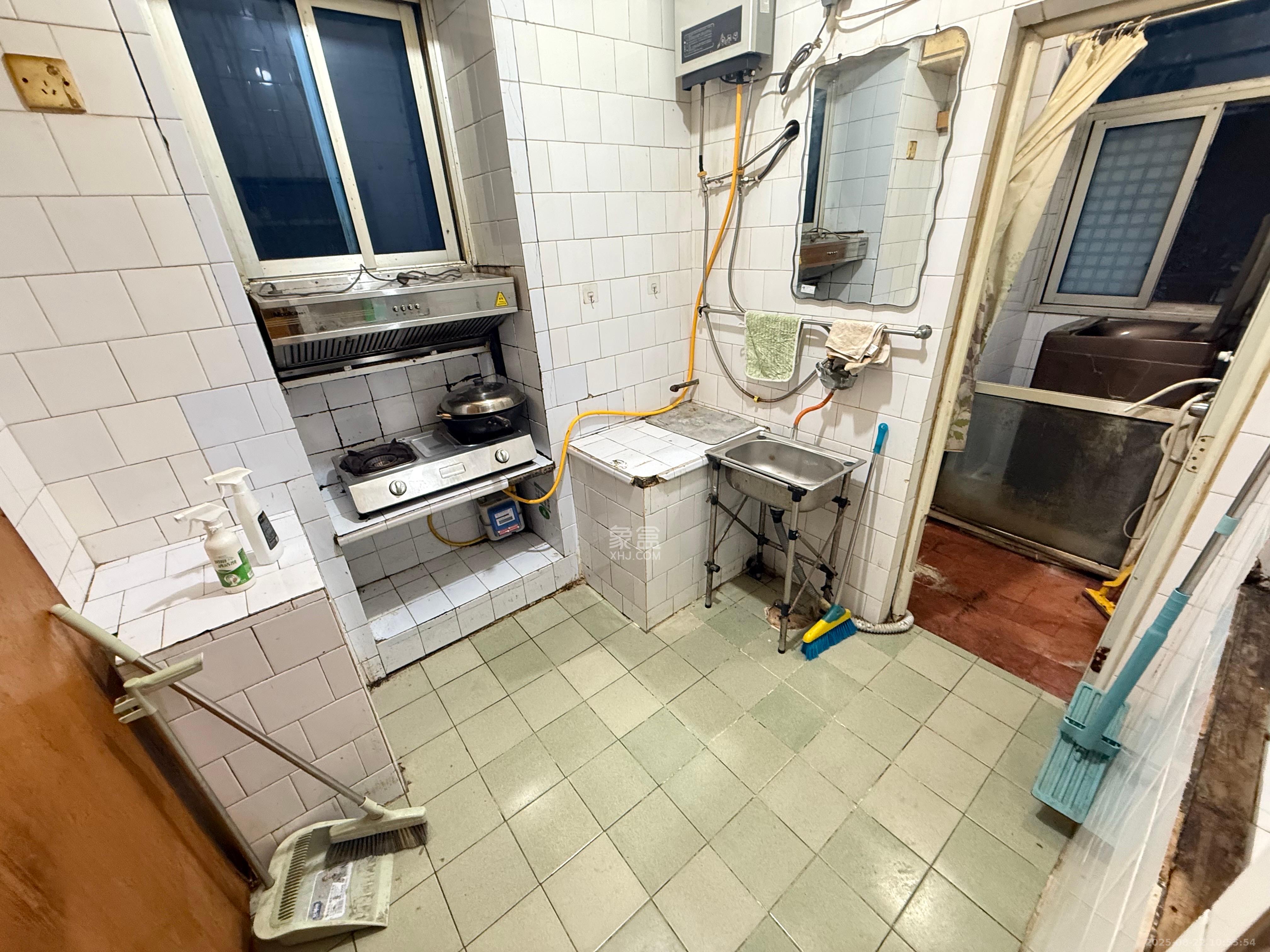 马王堆社区七片 2室1厅1卫 1400.0元/月 马王堆社区七片 2室1厅1卫 1400.0元/月室内图