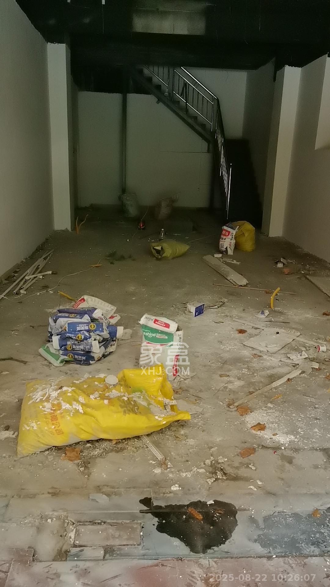 锦湘国际星城二期（锦雅苑）   132.0㎡      5000.0元/月室内图