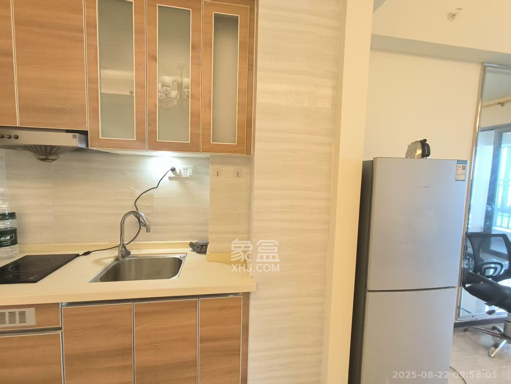 恒大书香门第 2室2厅1卫 1600.0元/月 恒大书香门第 2室2厅1卫 1600.0元/月室内图