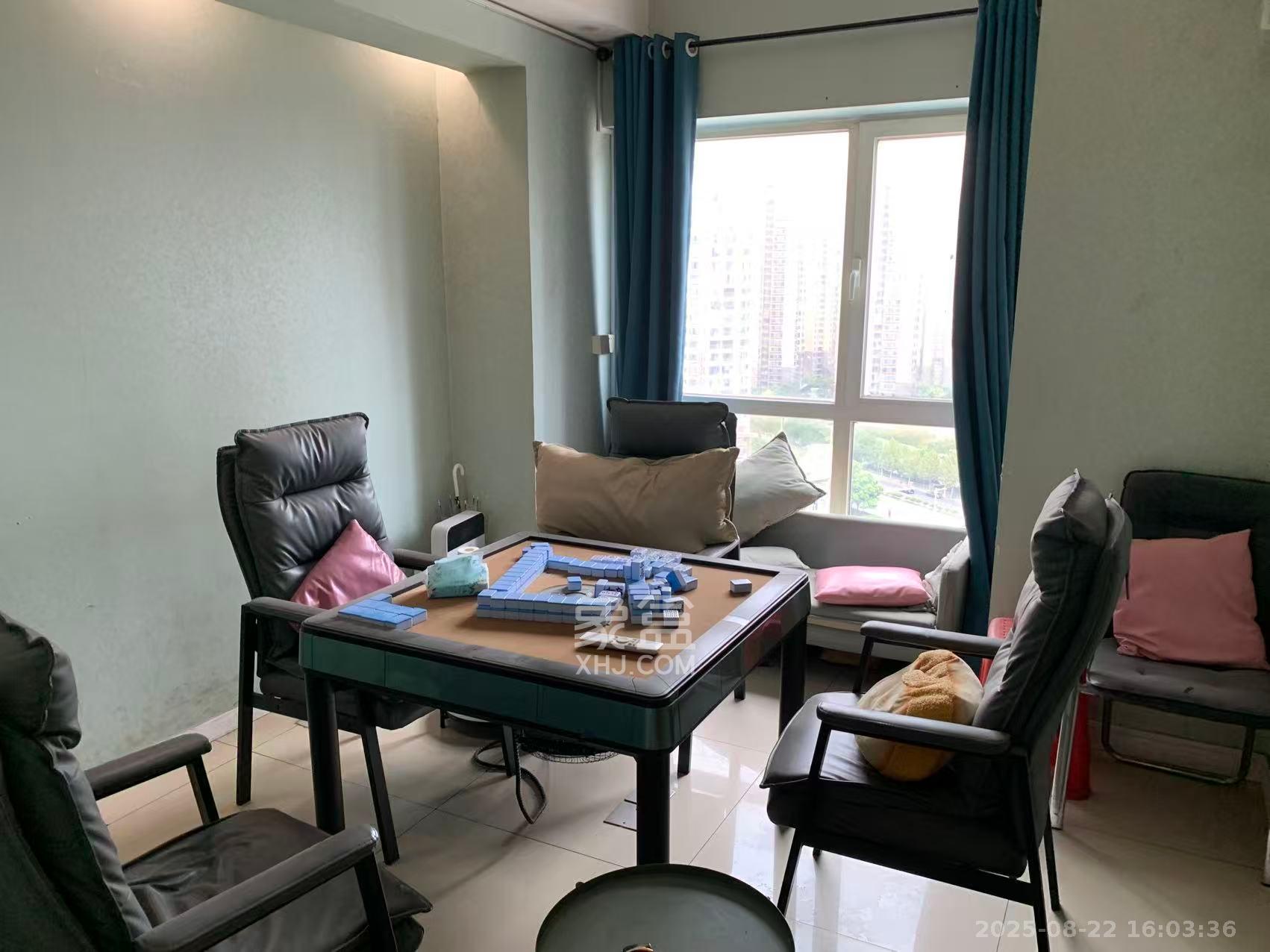 北辰三角洲B1E1区  3室1厅1卫    5300.0元/月 北辰三角洲B1E1区  3室1厅1卫    5300.0元/月室内图