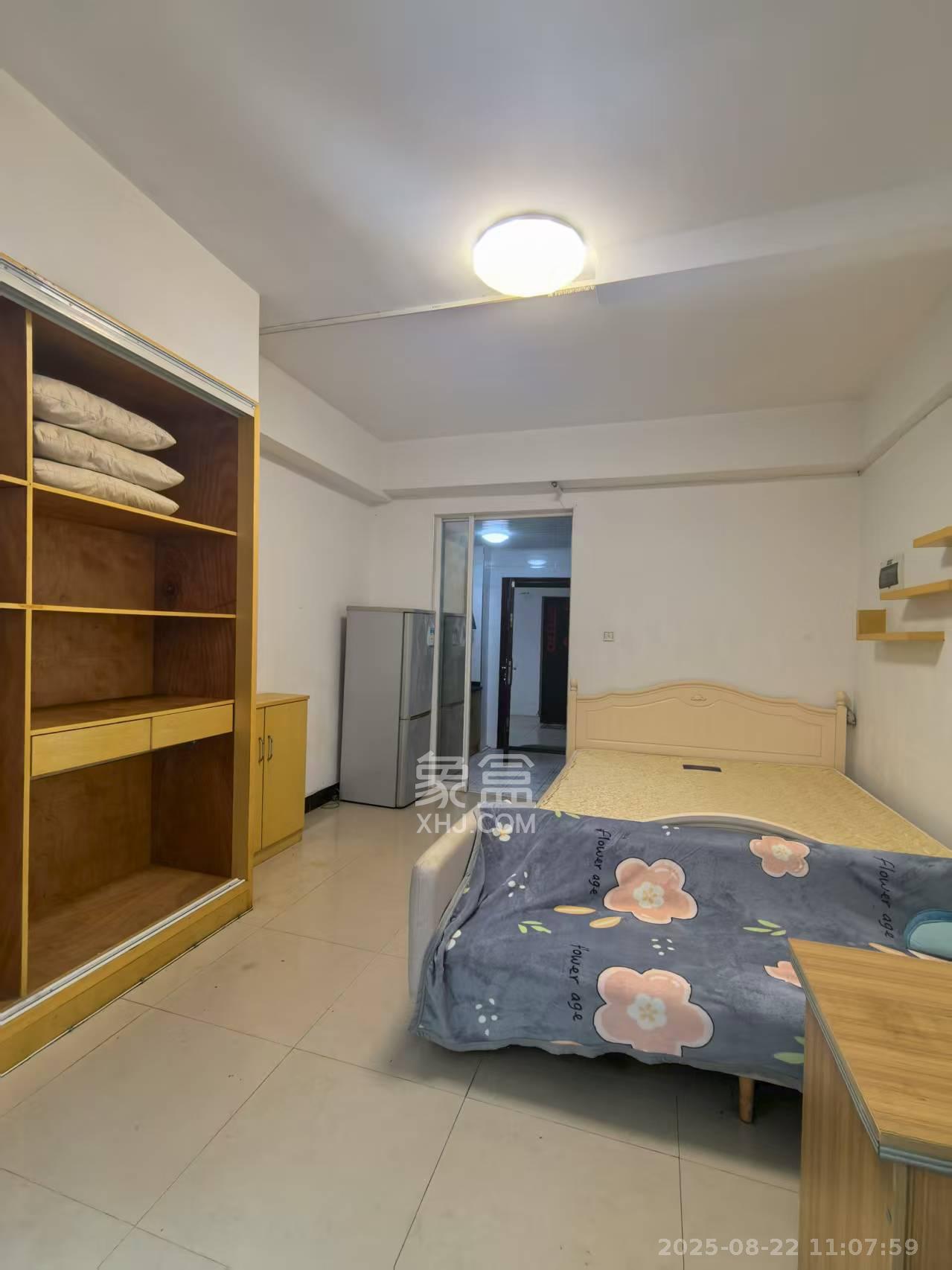 生活艺术城 1室1厅1卫 1100.0元/月 生活艺术城 1室1厅1卫 1100.0元/月室内图