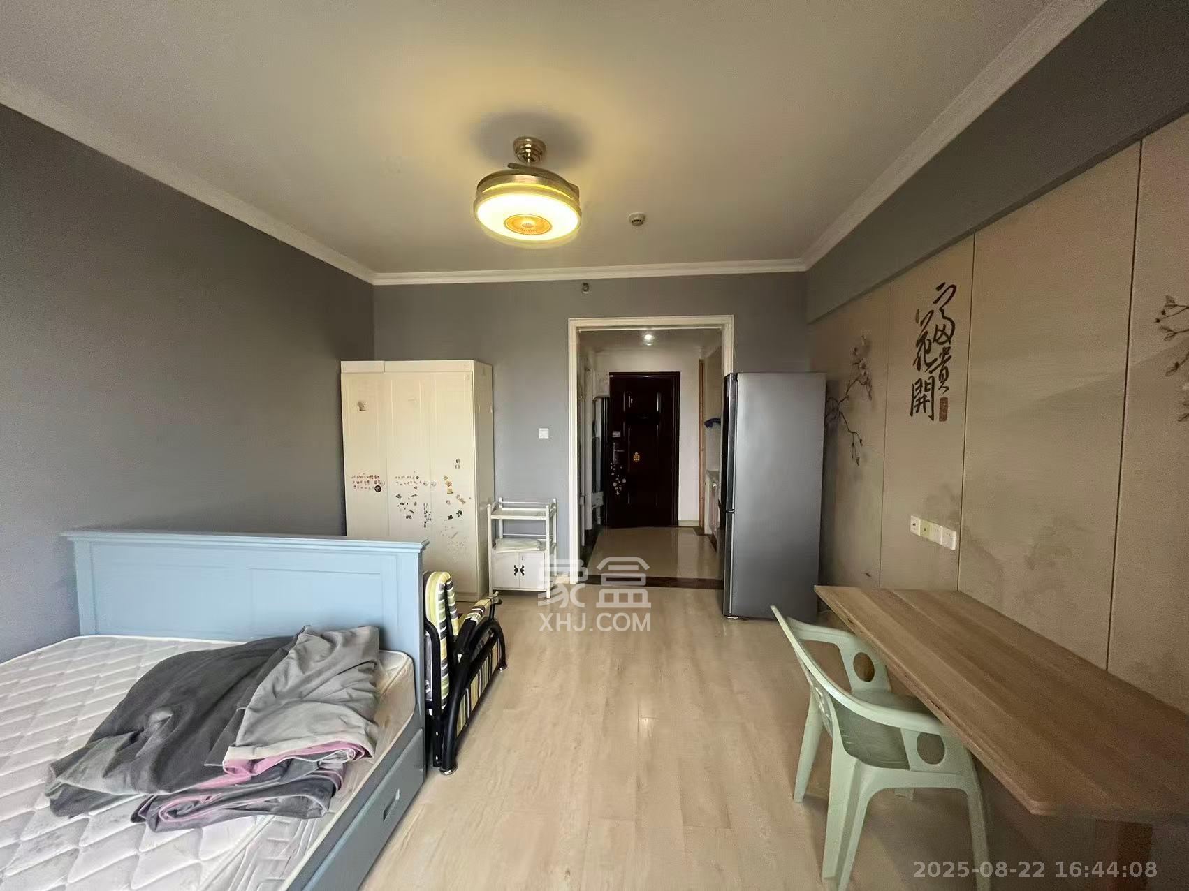 五江天街北区  1室1厅1卫    1300.0元/月室内图