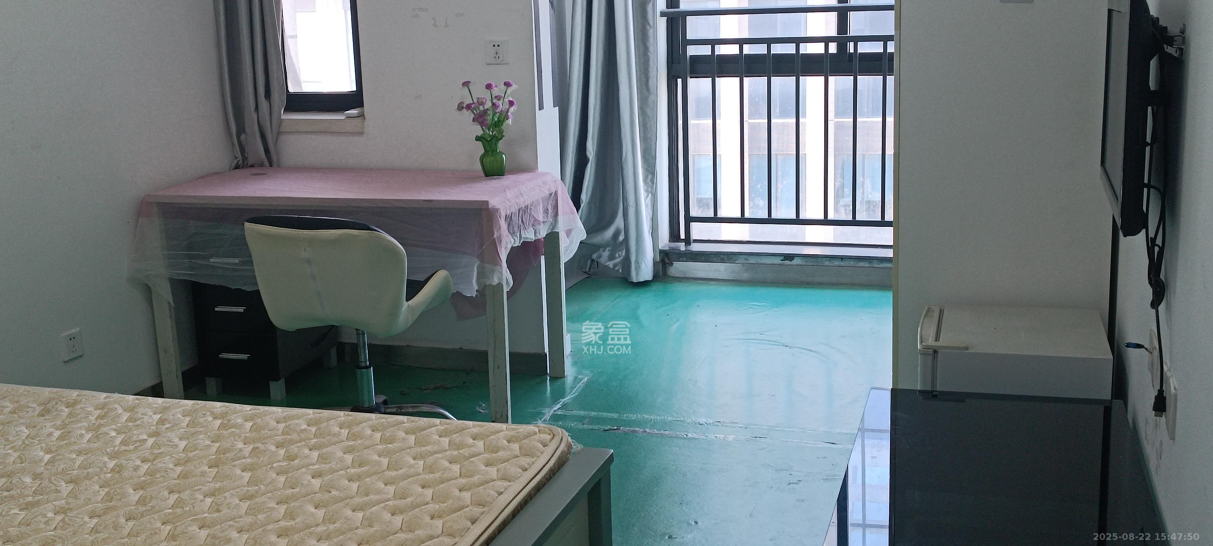 建安像素汇  1室1厅1卫   1200.00元/月室内图