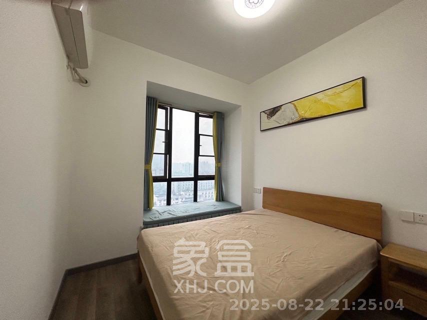 荣悦台  1室1厅1卫   2500.00元/月室内图