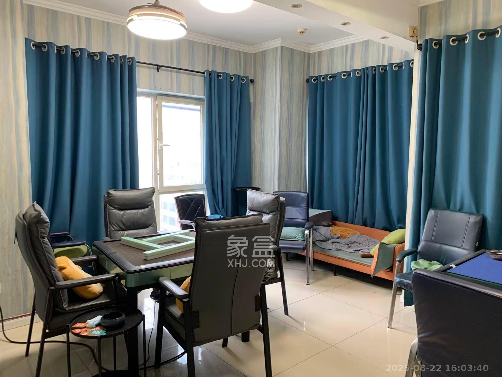 北辰三角洲B1E1区  3室1厅1卫    5300.0元/月 北辰三角洲B1E1区  3室1厅1卫    5300.0元/月室内图