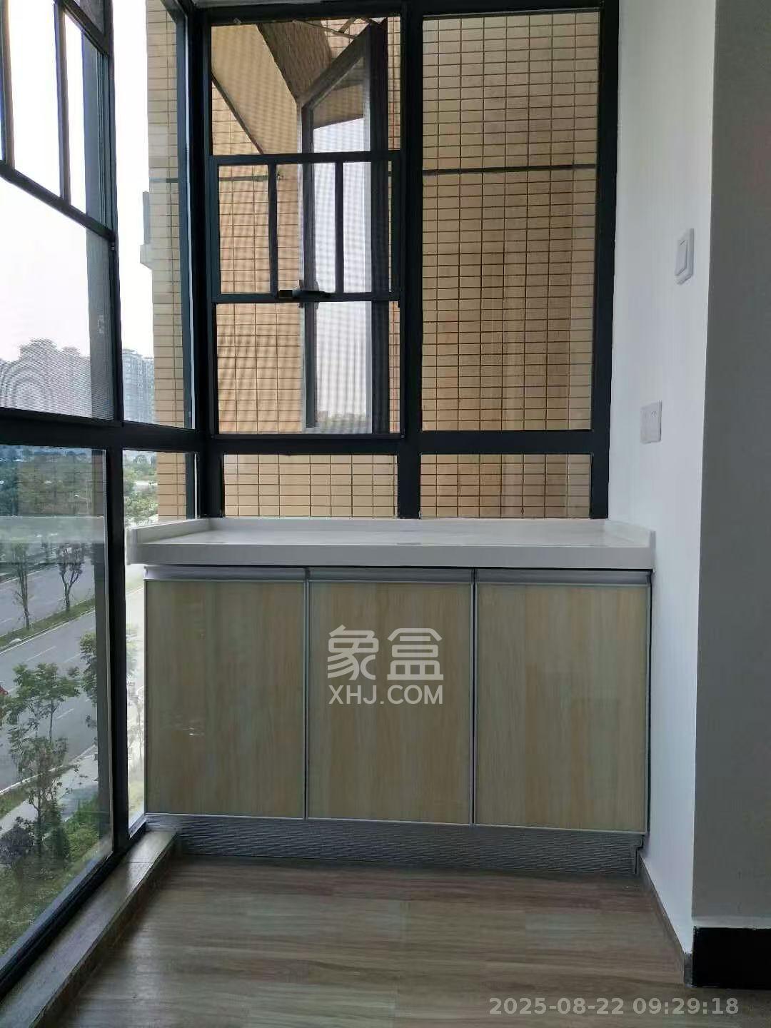 金轮星光名座  1室1厅1卫   1000.00元/月室内图